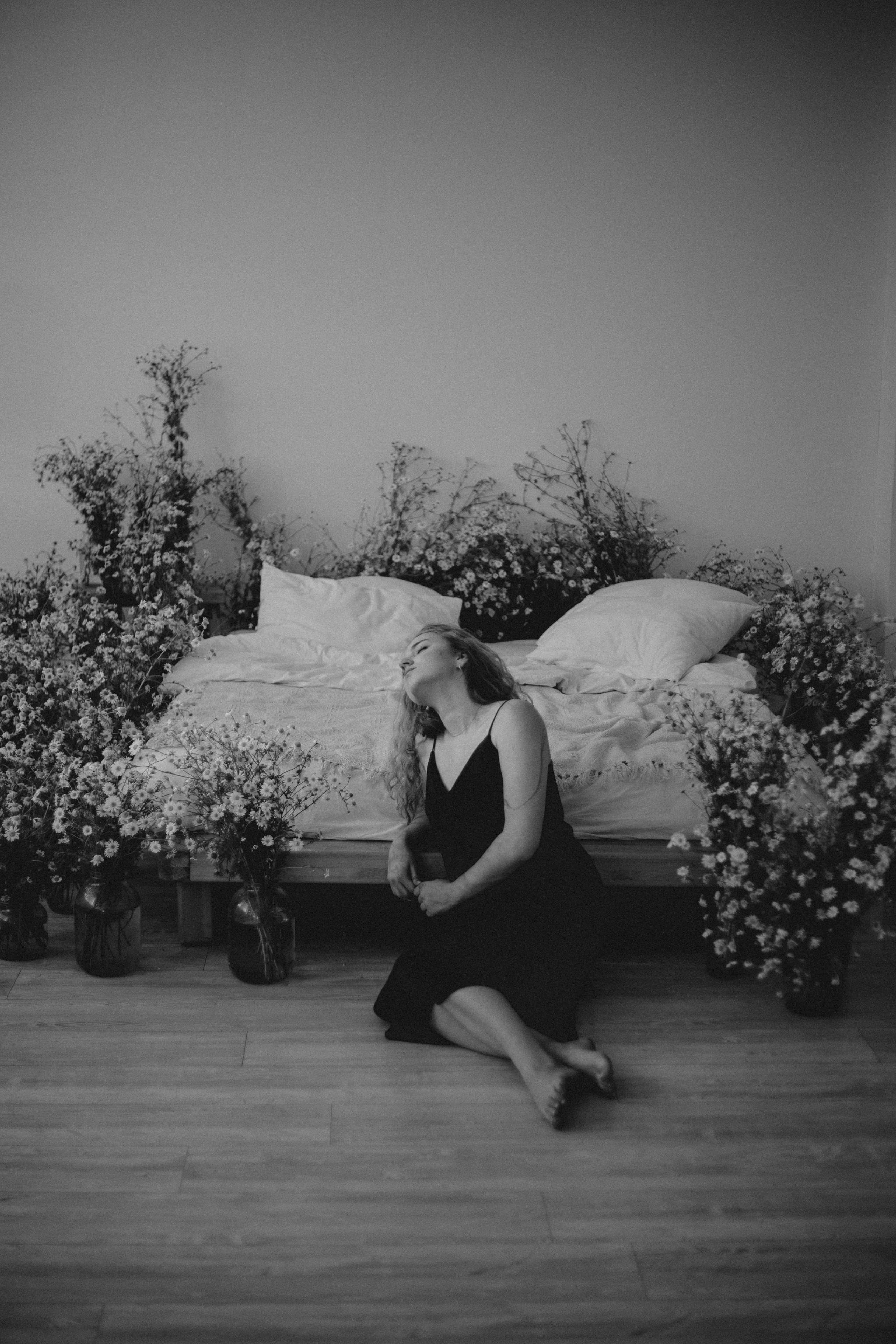 Даша. Фотограф Блинова Арина | Санк-Петербург