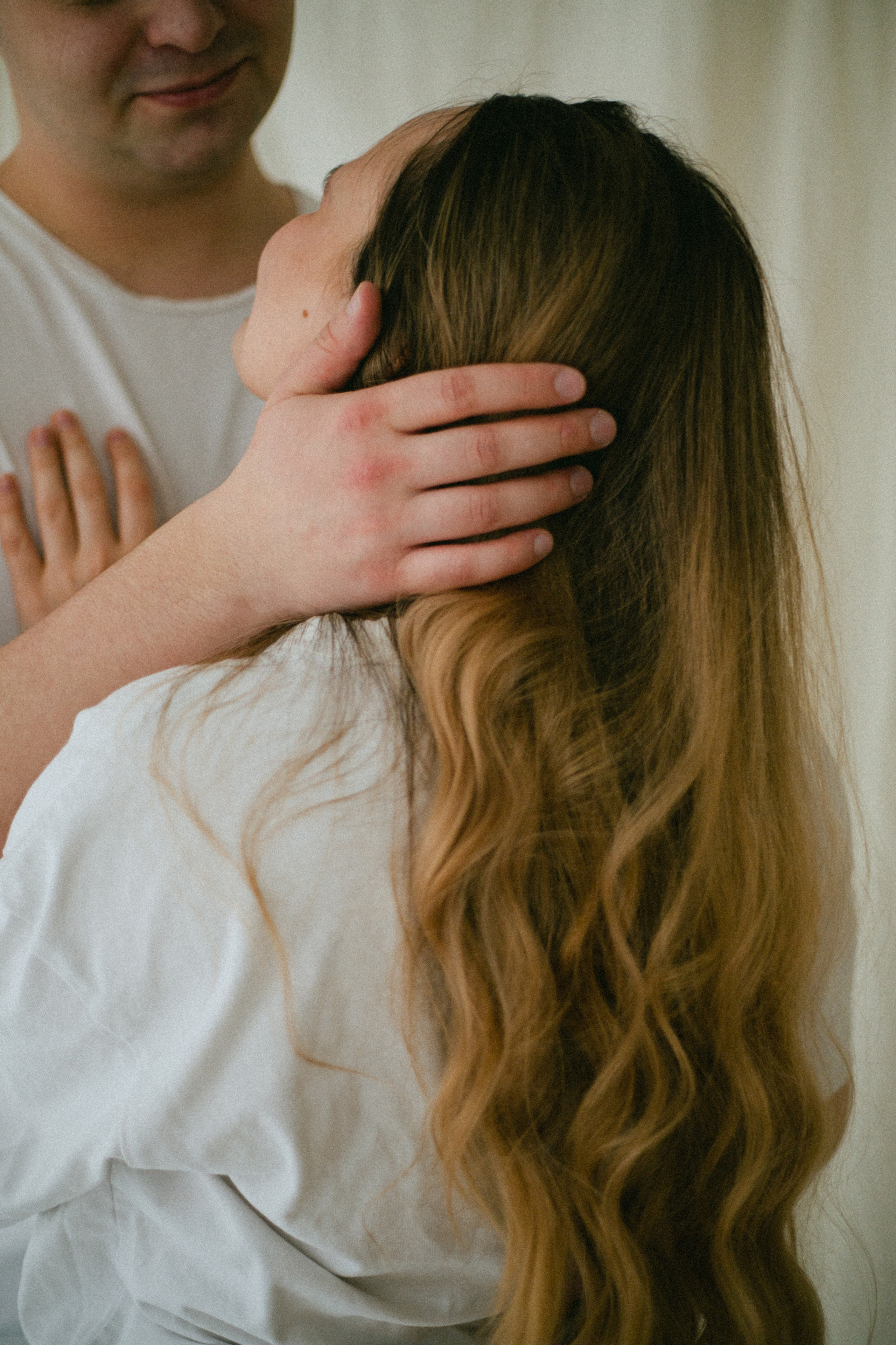 Анна и Даниил. Фотограф Блинова Арина | Санк-Петербург