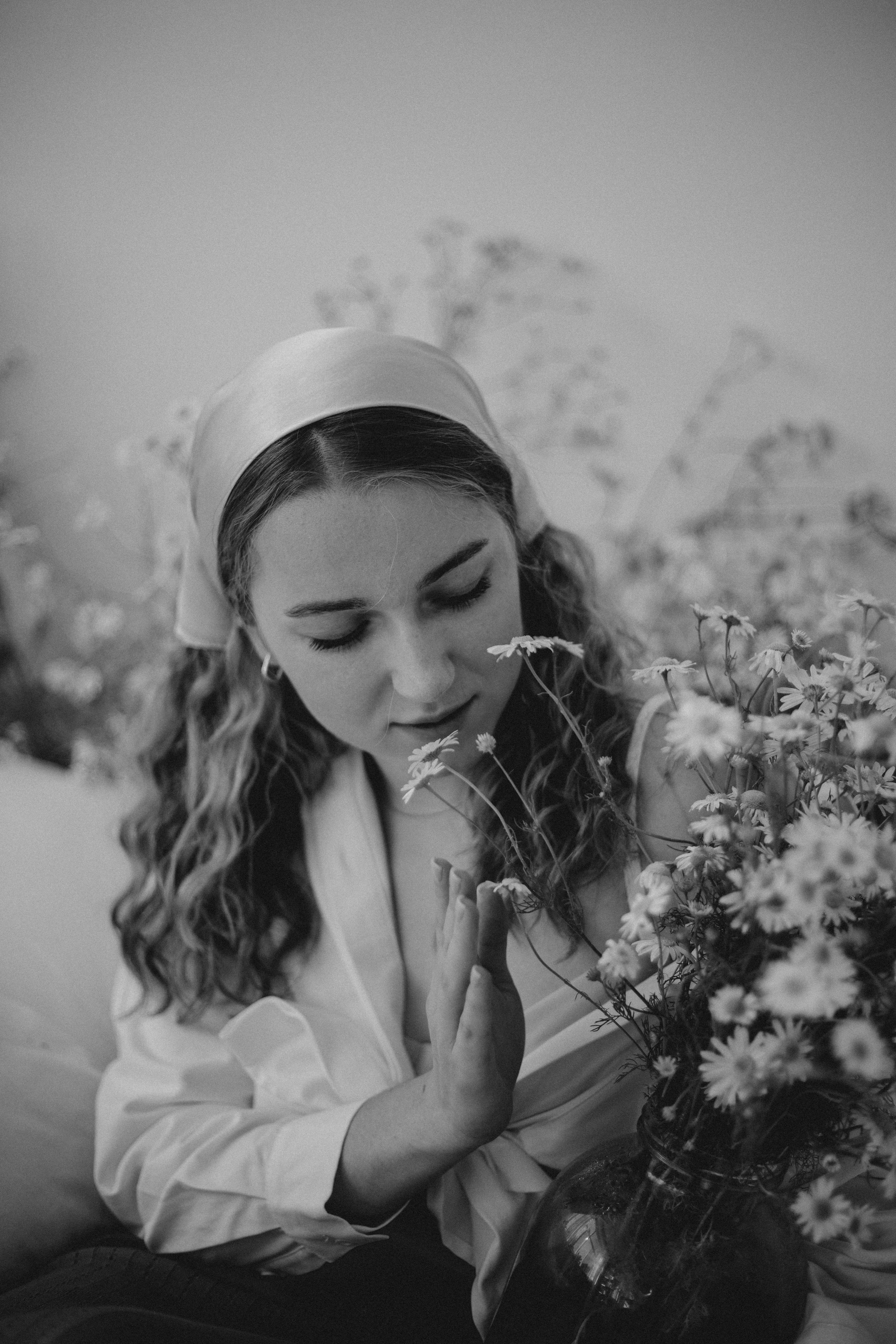 Даша. Фотограф Блинова Арина | Санк-Петербург