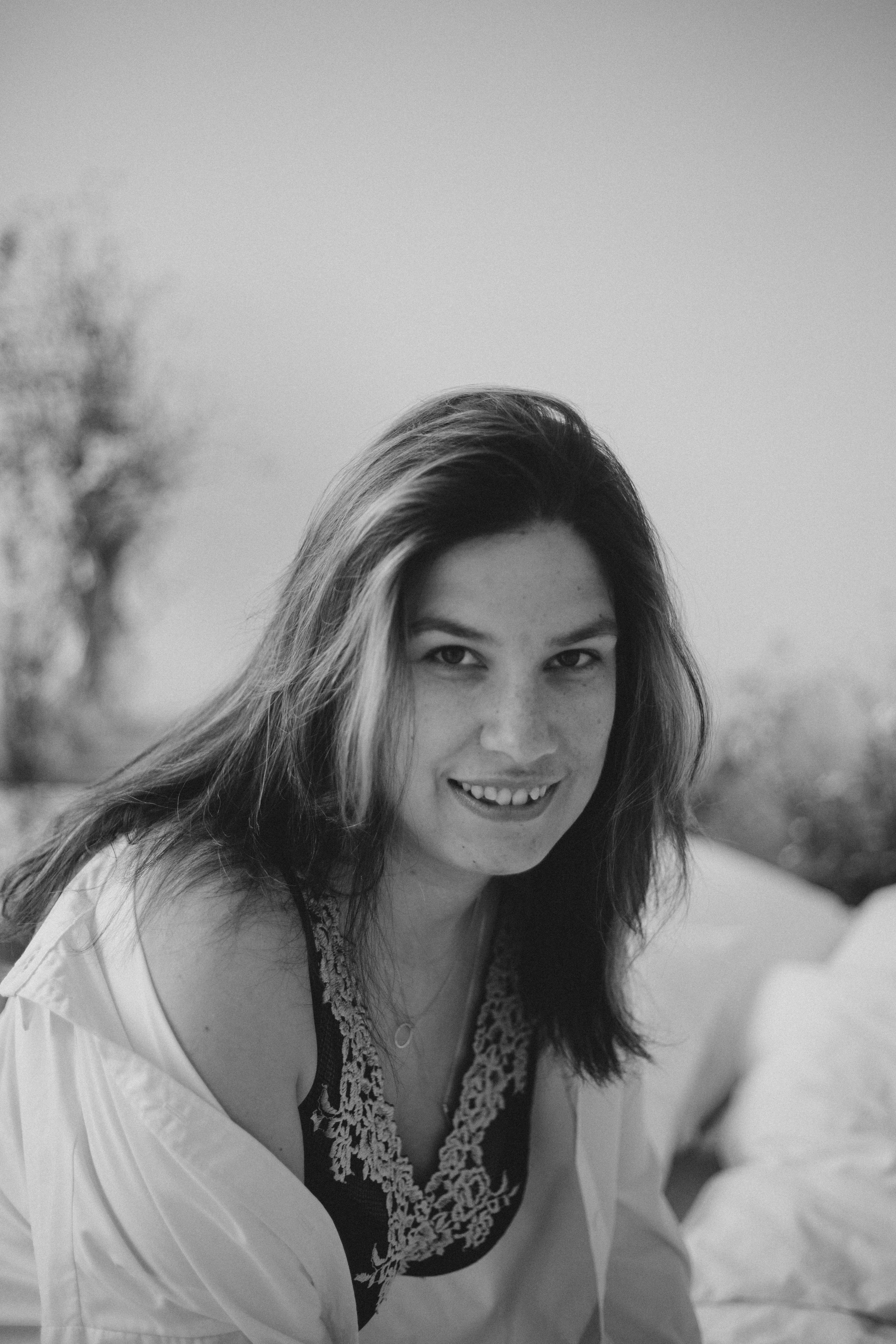 Маша. Фотограф Блинова Арина | Санк-Петербург