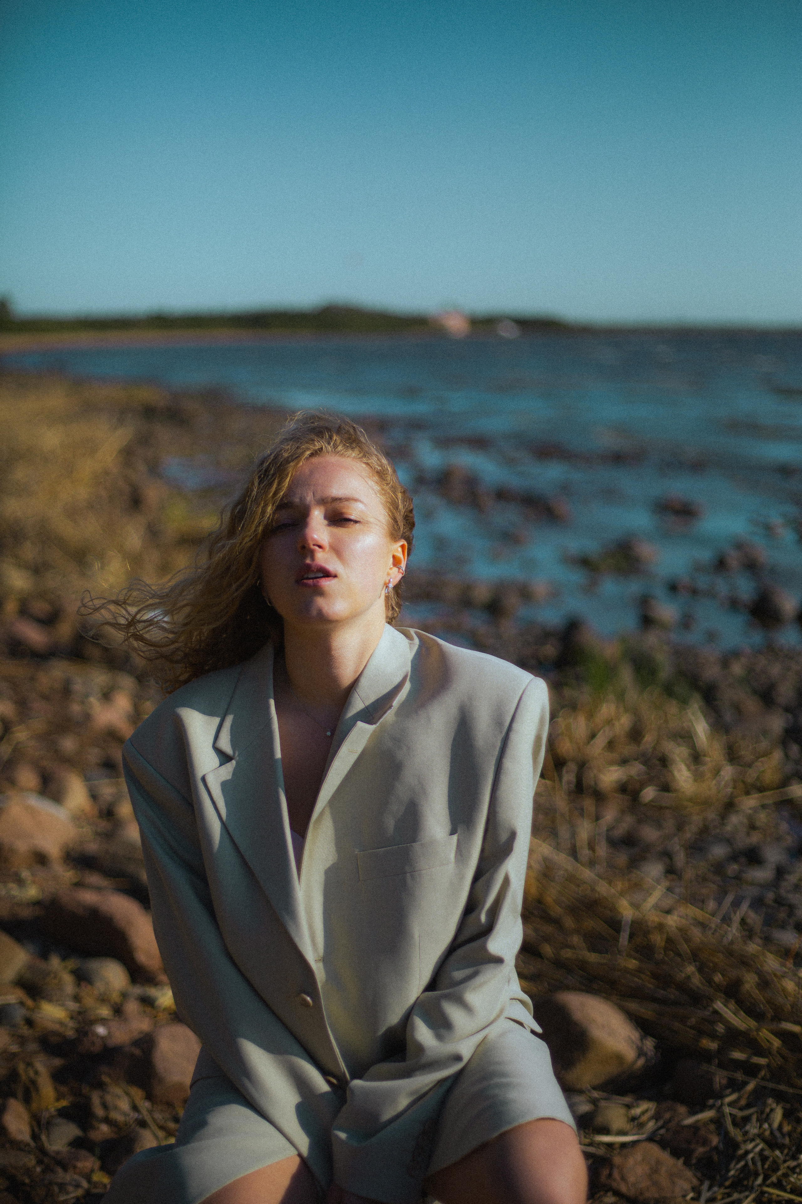 Дарья. Фотограф Блинова Арина | Санк-Петербург