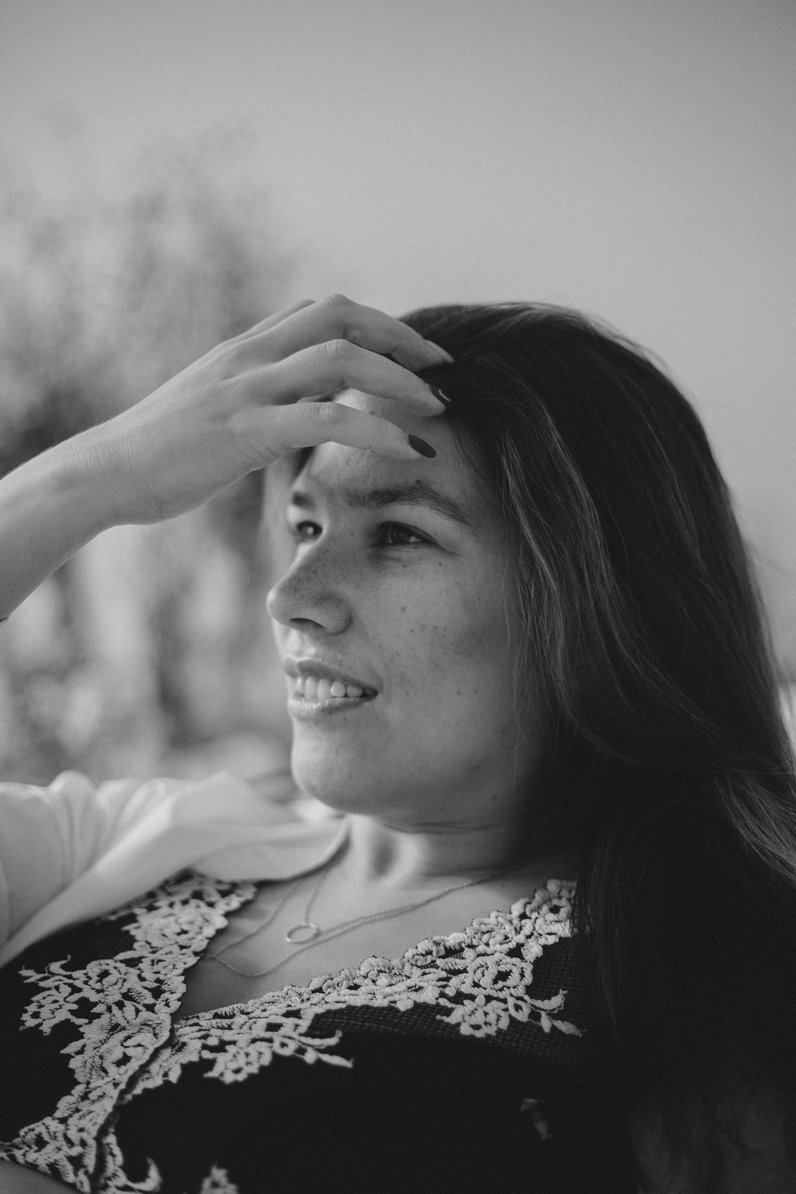 Маша. Фотограф Блинова Арина | Санк-Петербург