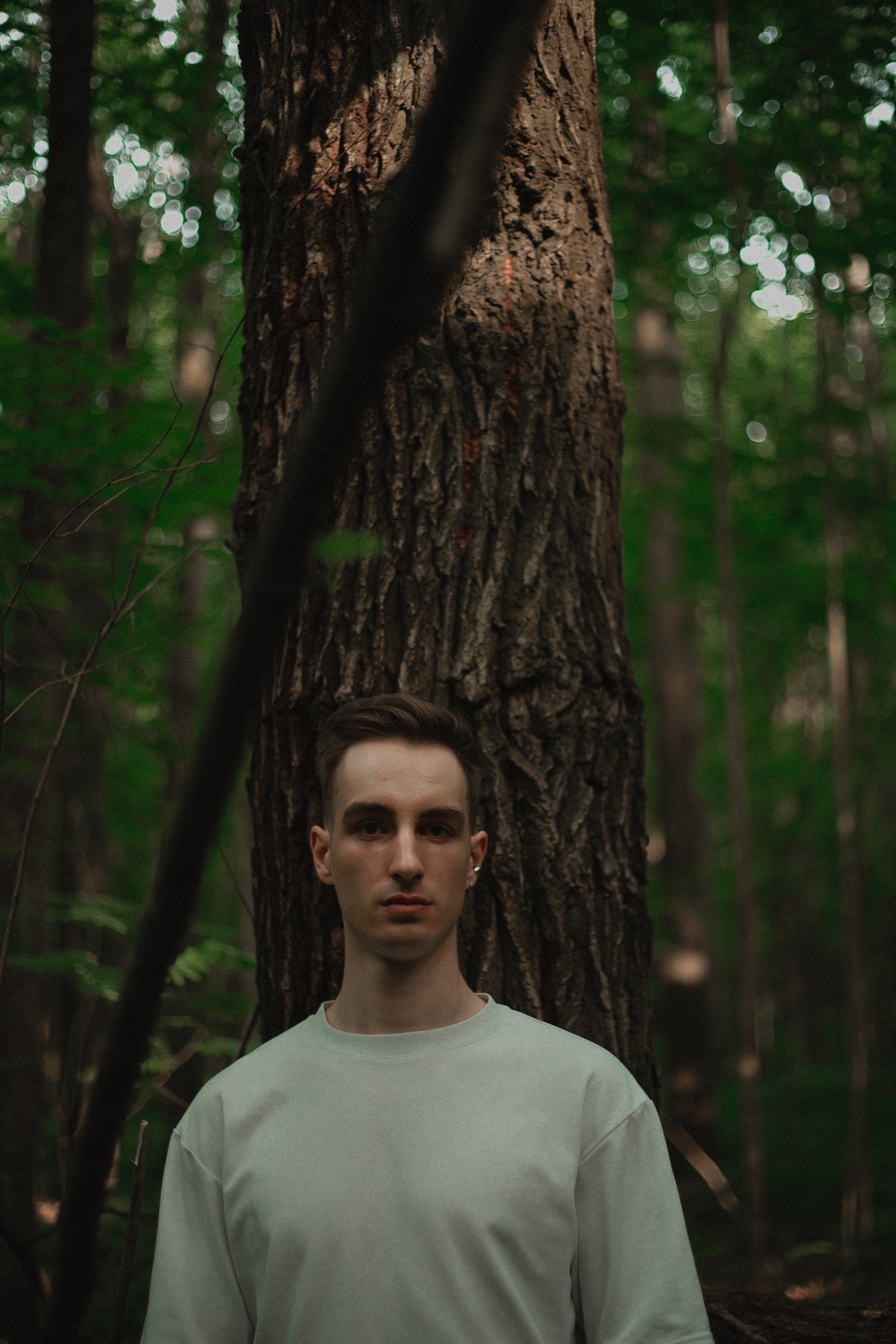 Никита. Фотограф Блинова Арина | Санк-Петербург