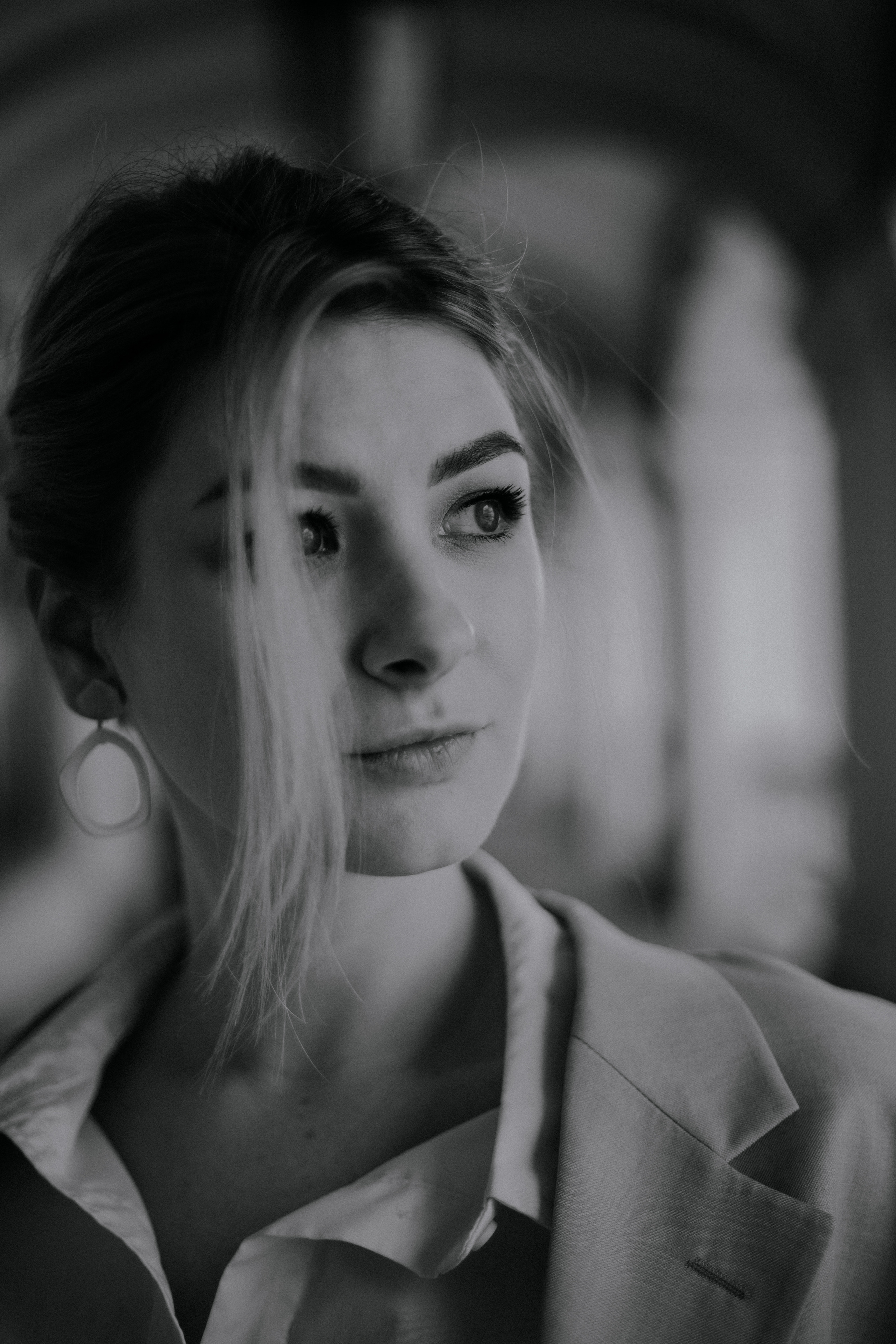 Анна. Фотограф Блинова Арина | Санк-Петербург