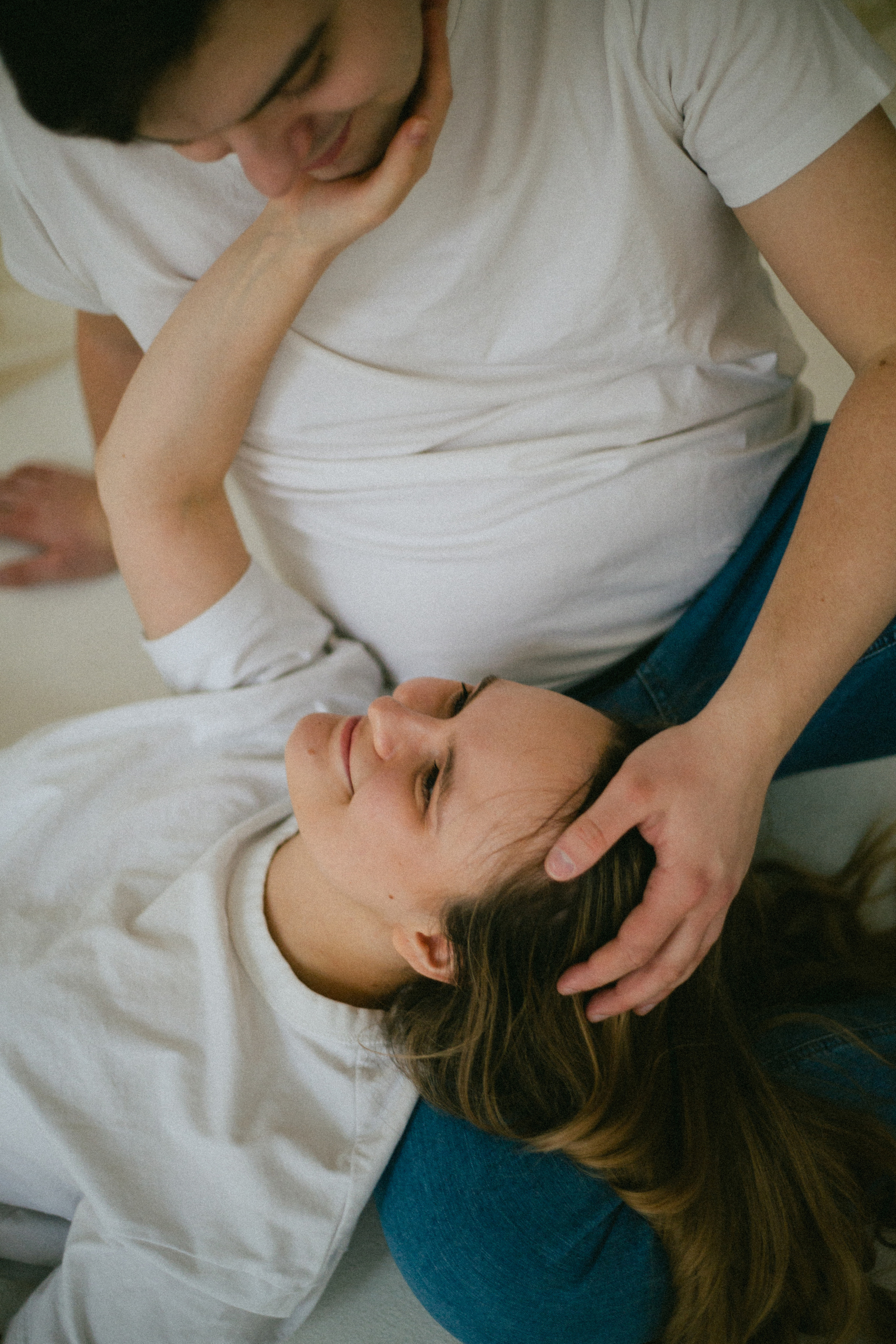 Анна и Даниил. Фотограф Блинова Арина | Санк-Петербург