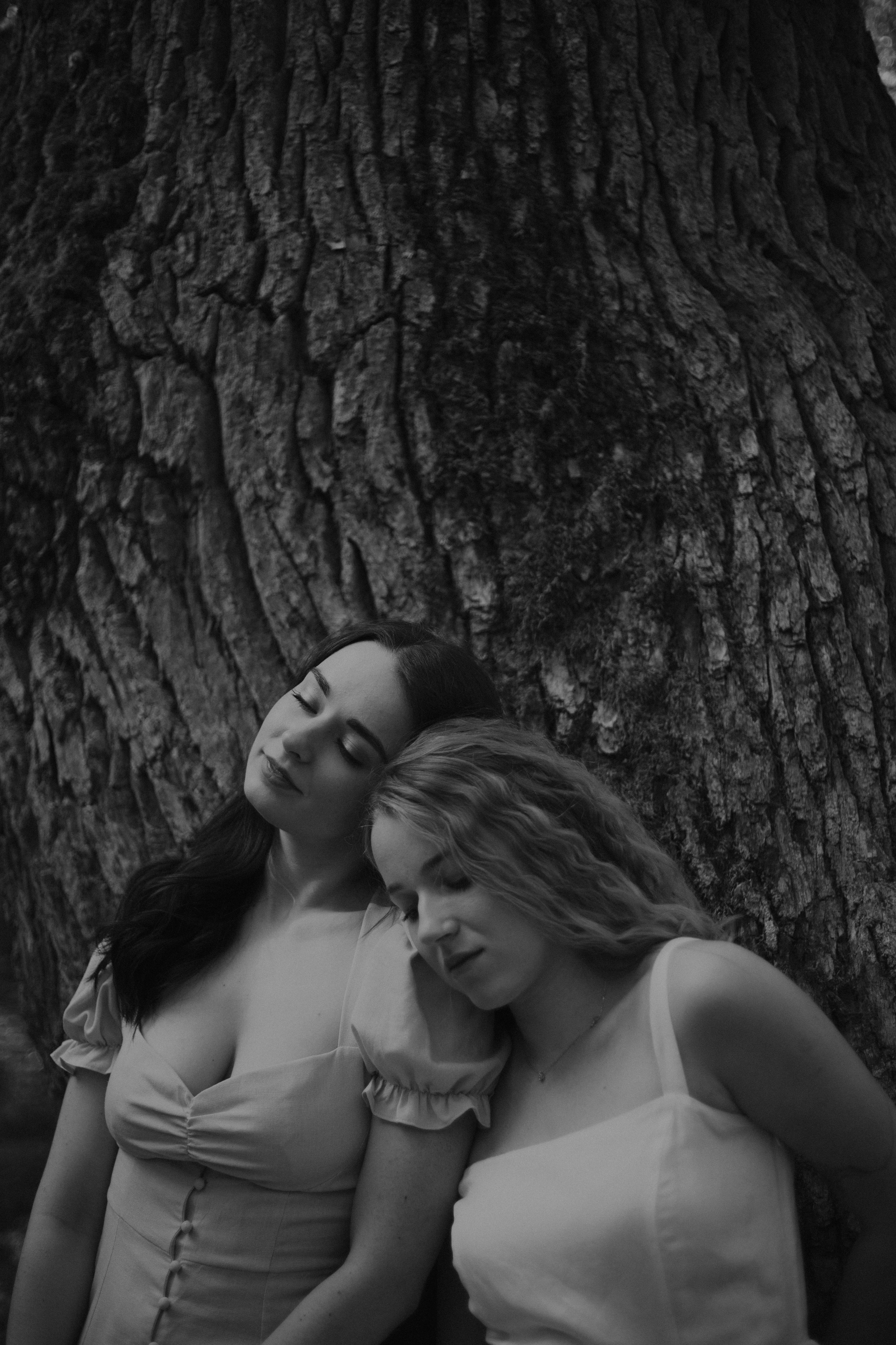 Рита и Даша. Фотограф Блинова Арина | Санк-Петербург