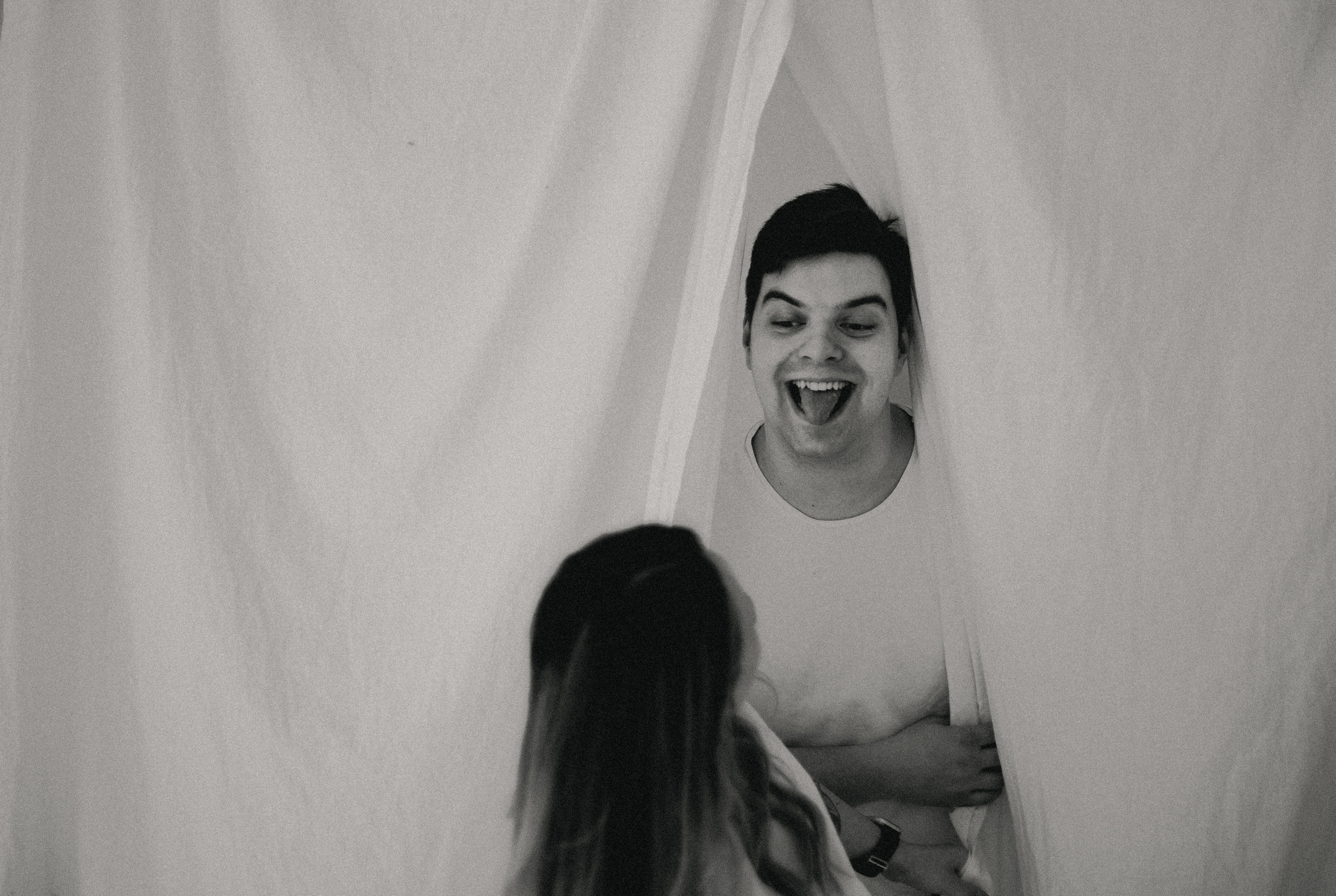 Анна и Даниил. Фотограф Блинова Арина | Санк-Петербург