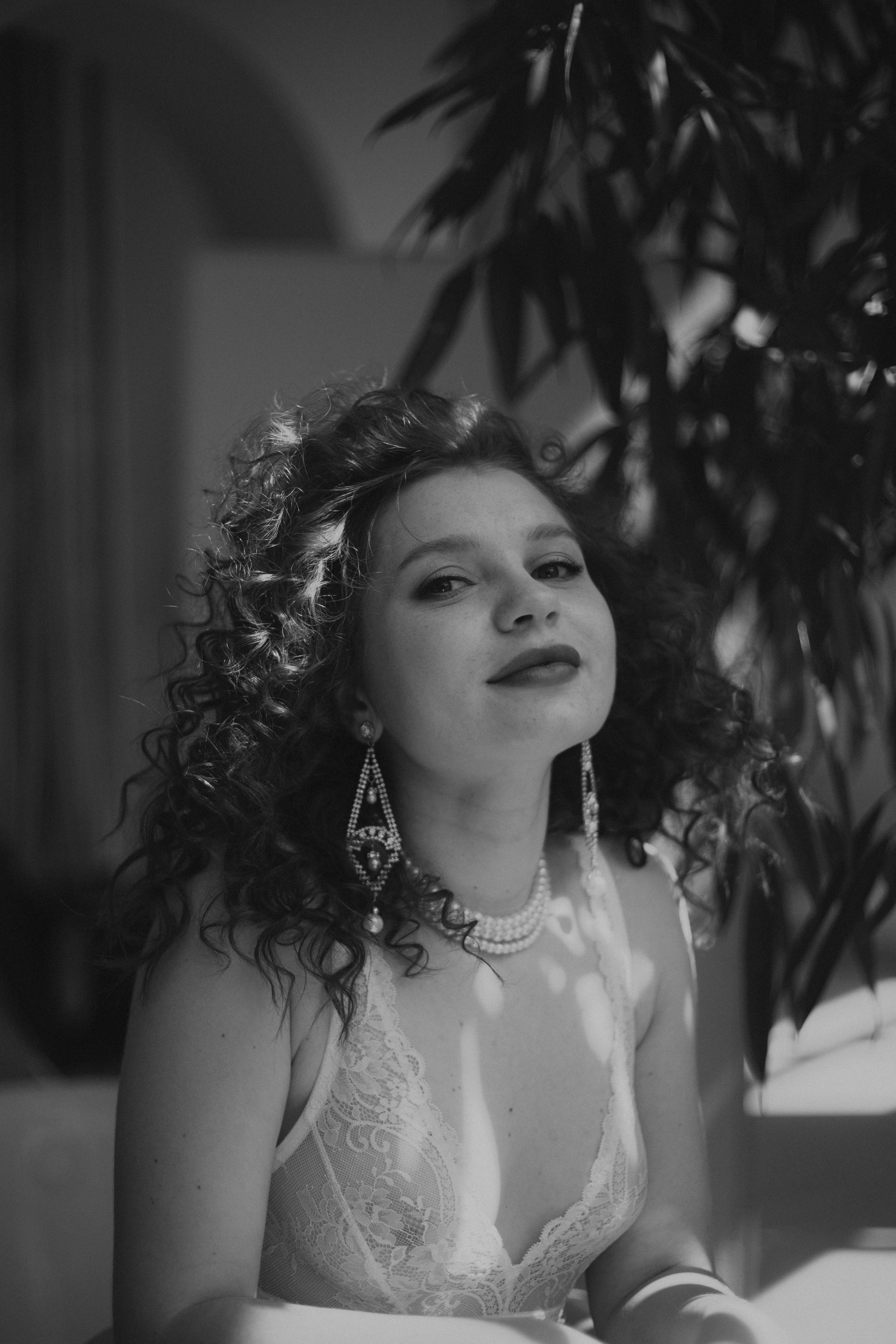 Анастасия. Фотограф Блинова Арина | Санк-Петербург