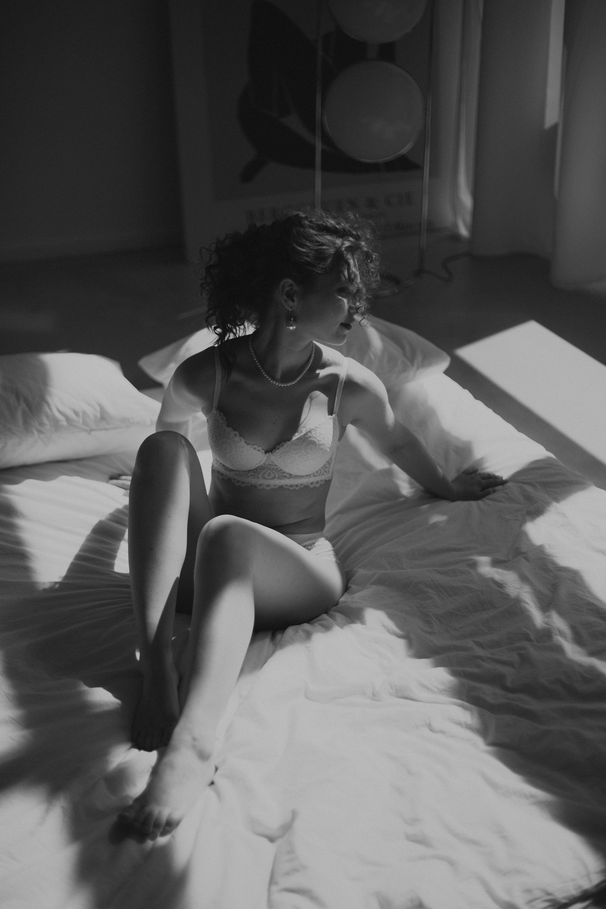 Анастасия. Фотограф Блинова Арина | Санк-Петербург