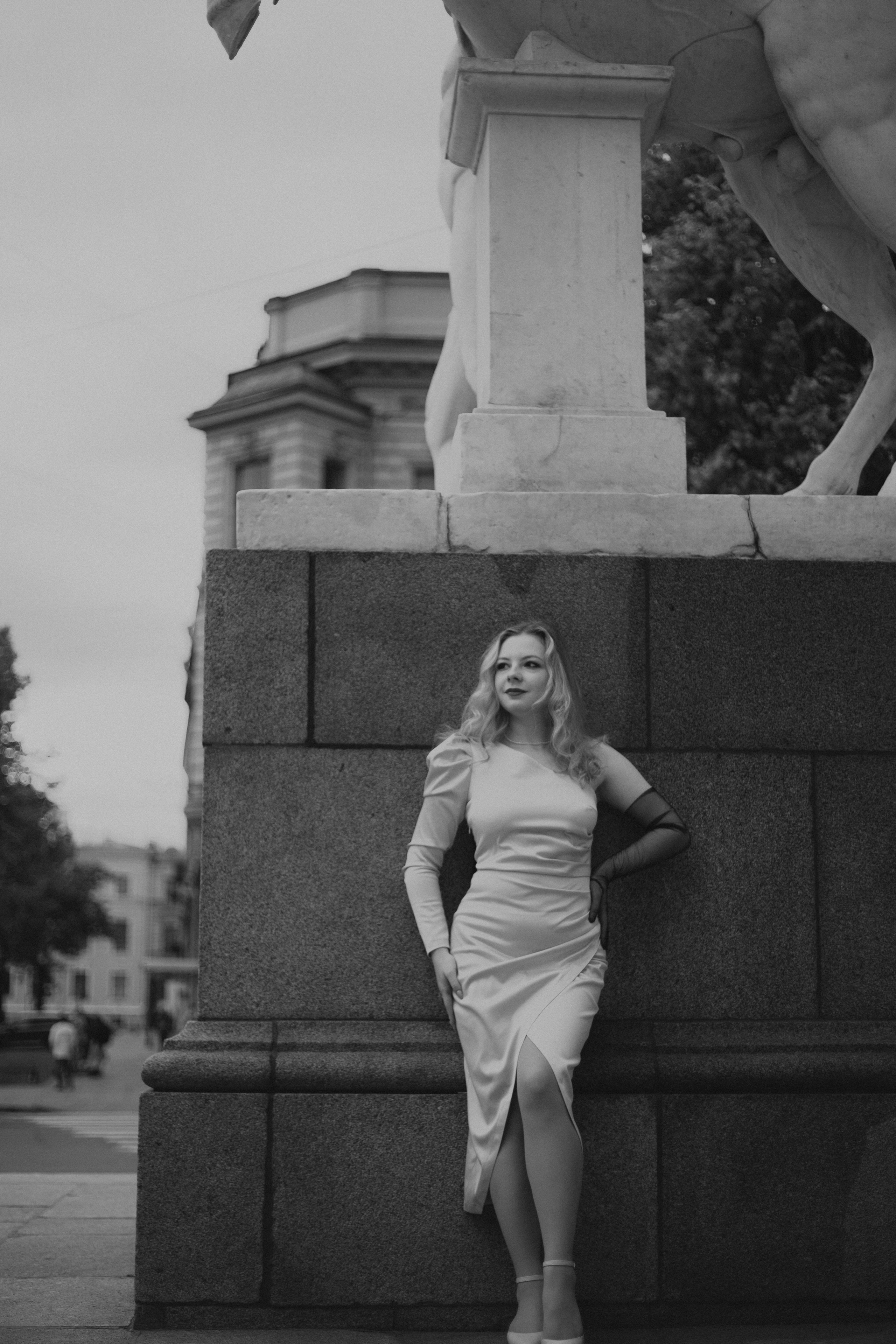 Фотосессия Вики. Фотограф Блинова Арина | Санк-Петербург