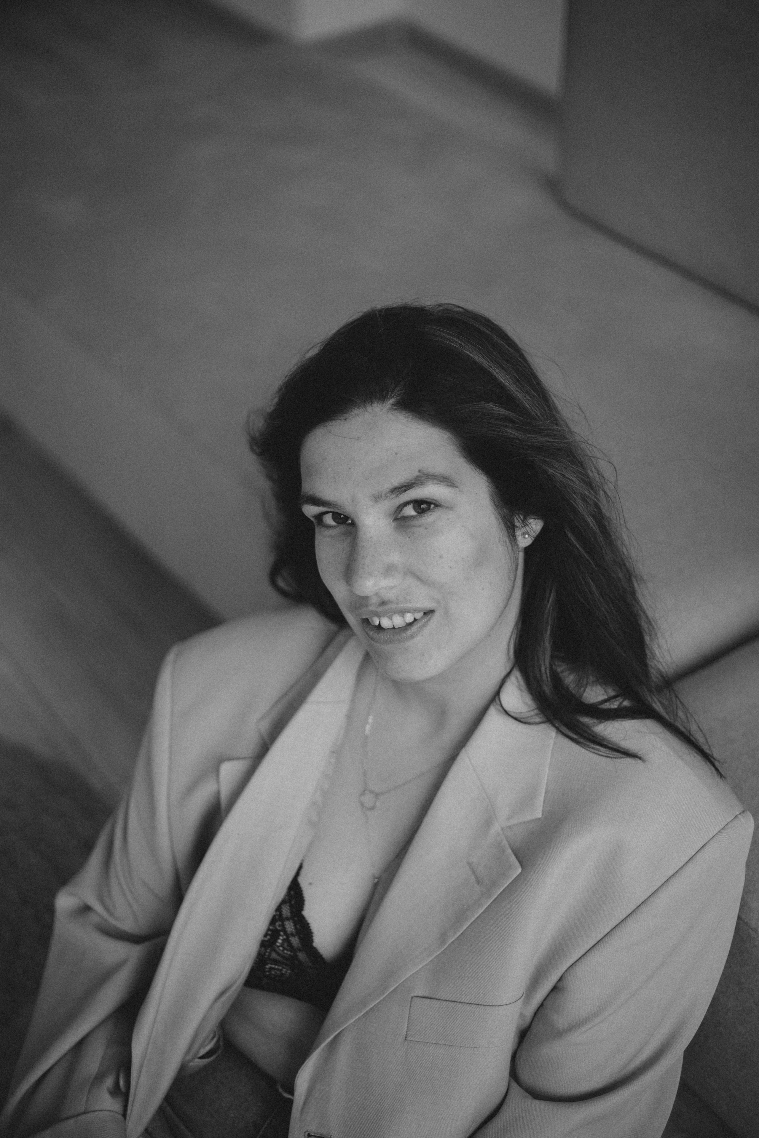 Маша. Фотограф Блинова Арина | Санк-Петербург