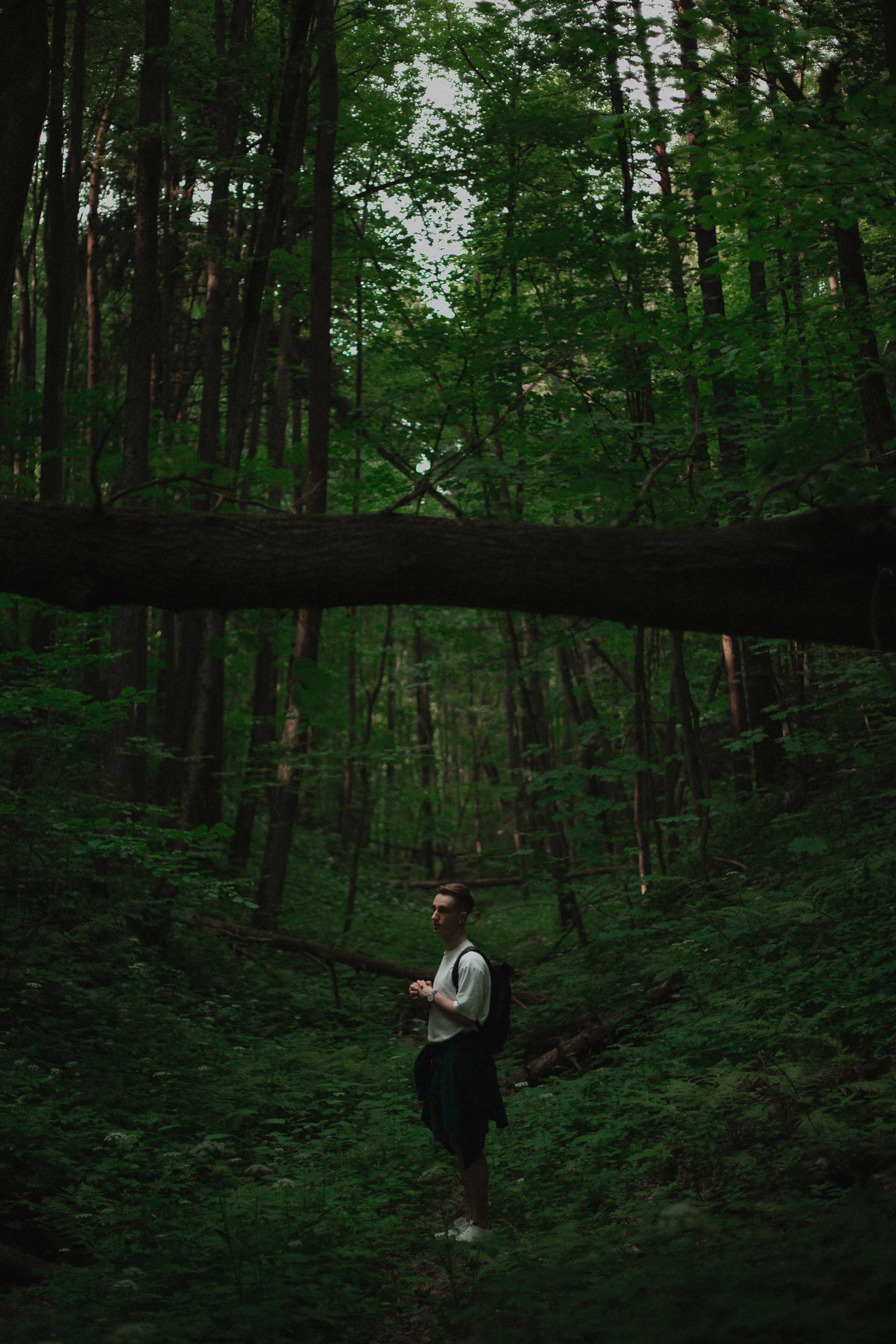 Никита. Фотограф Блинова Арина | Санк-Петербург