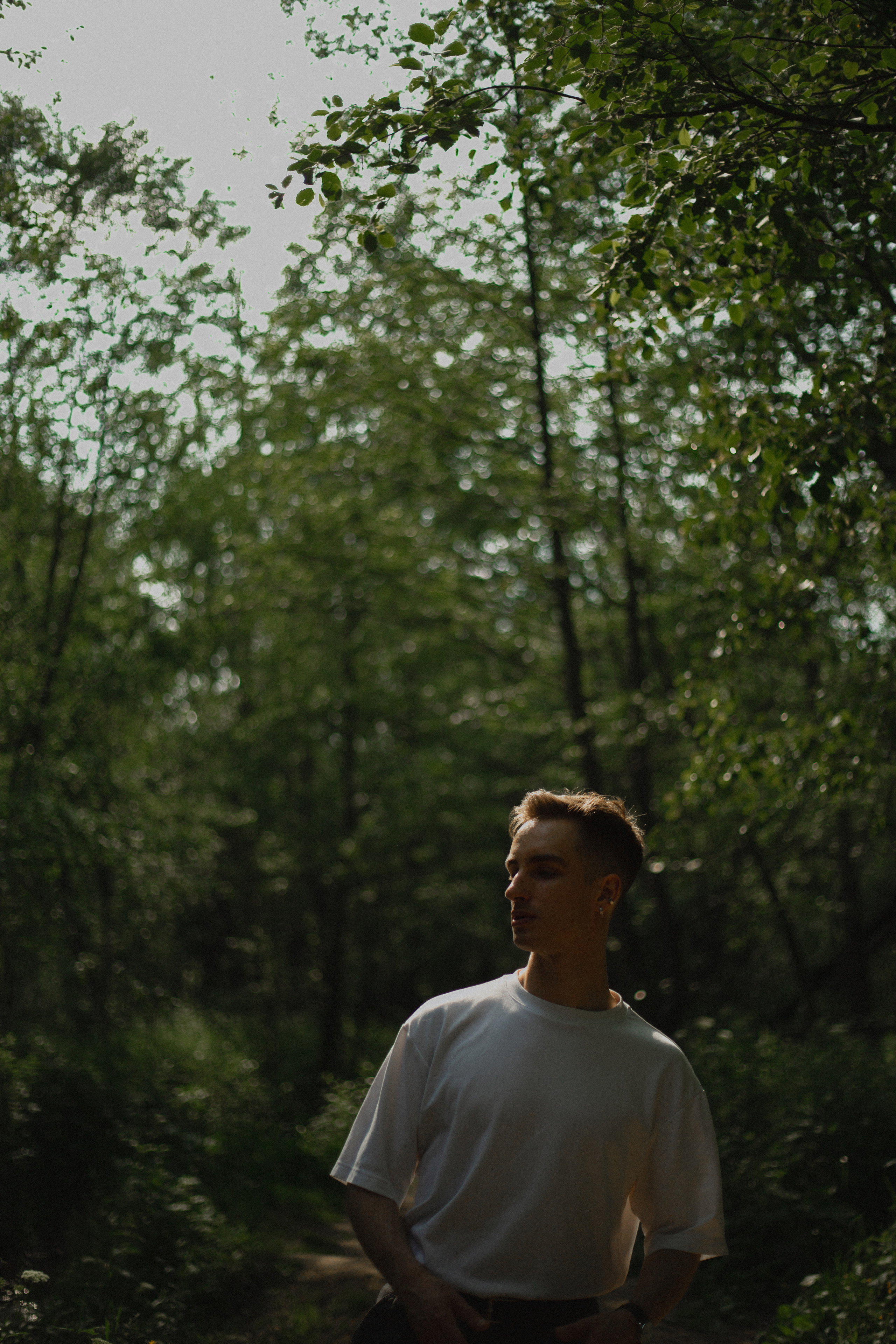 Никита. Фотограф Блинова Арина | Санк-Петербург