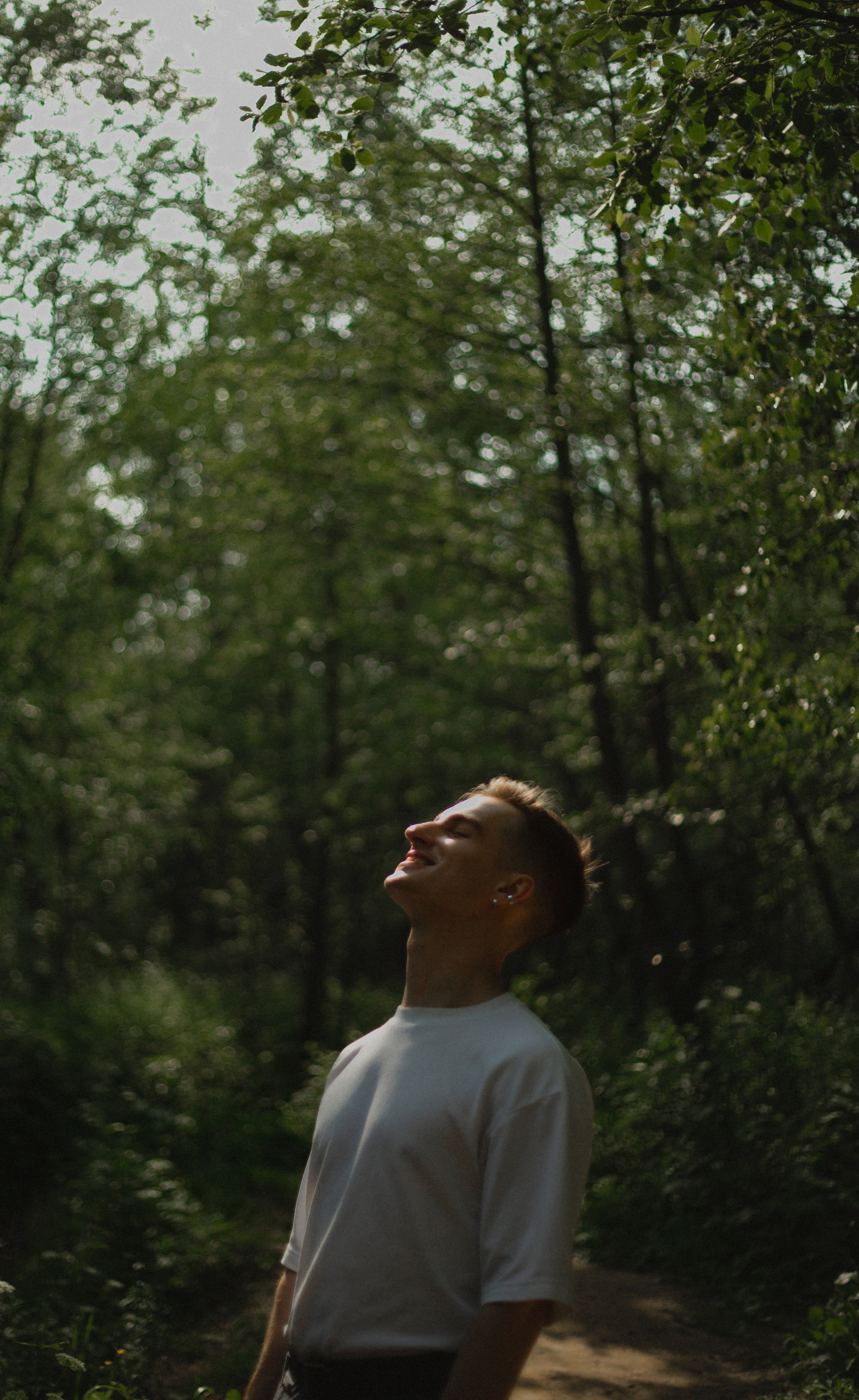 Никита. Фотограф Блинова Арина | Санк-Петербург