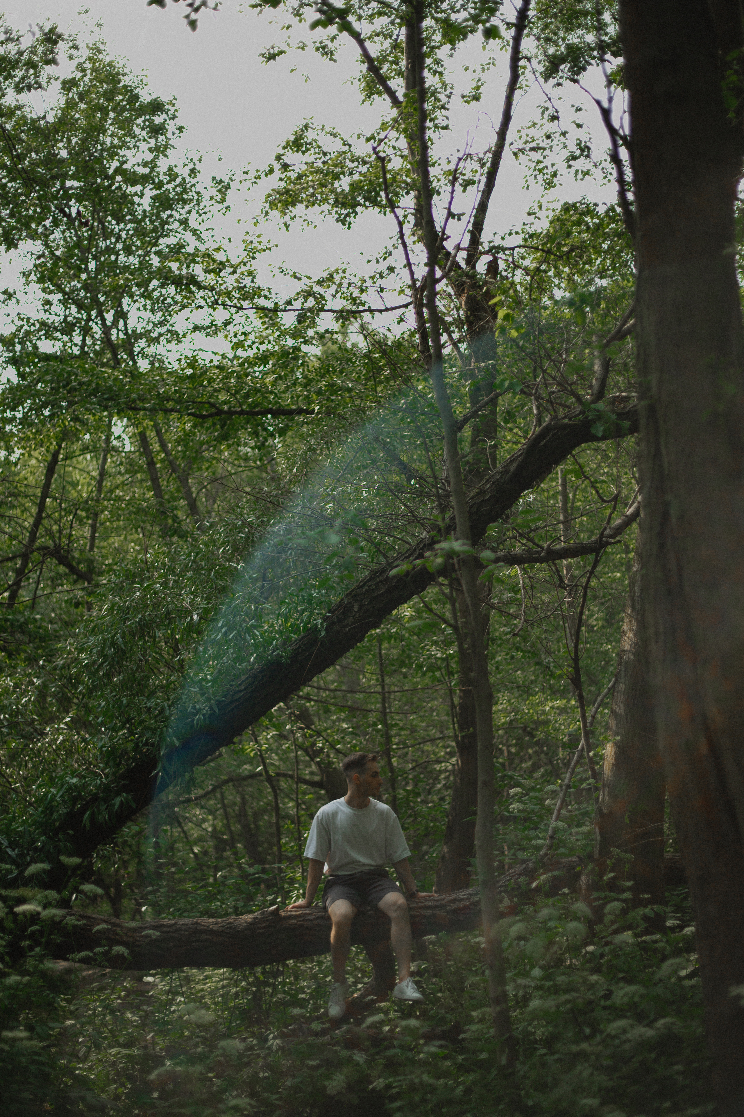 Никита. Фотограф Блинова Арина | Санк-Петербург