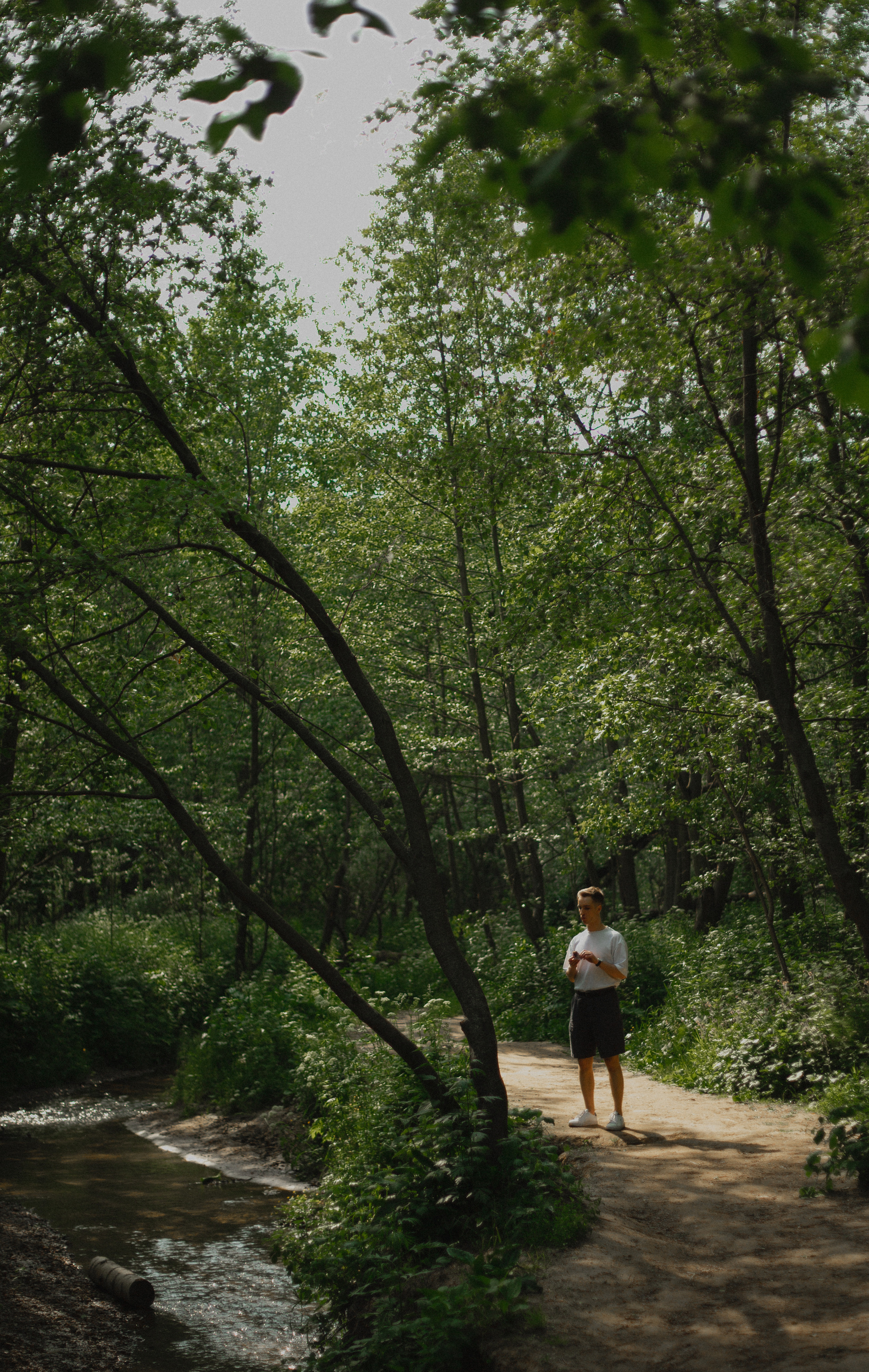 Никита. Фотограф Блинова Арина | Санк-Петербург