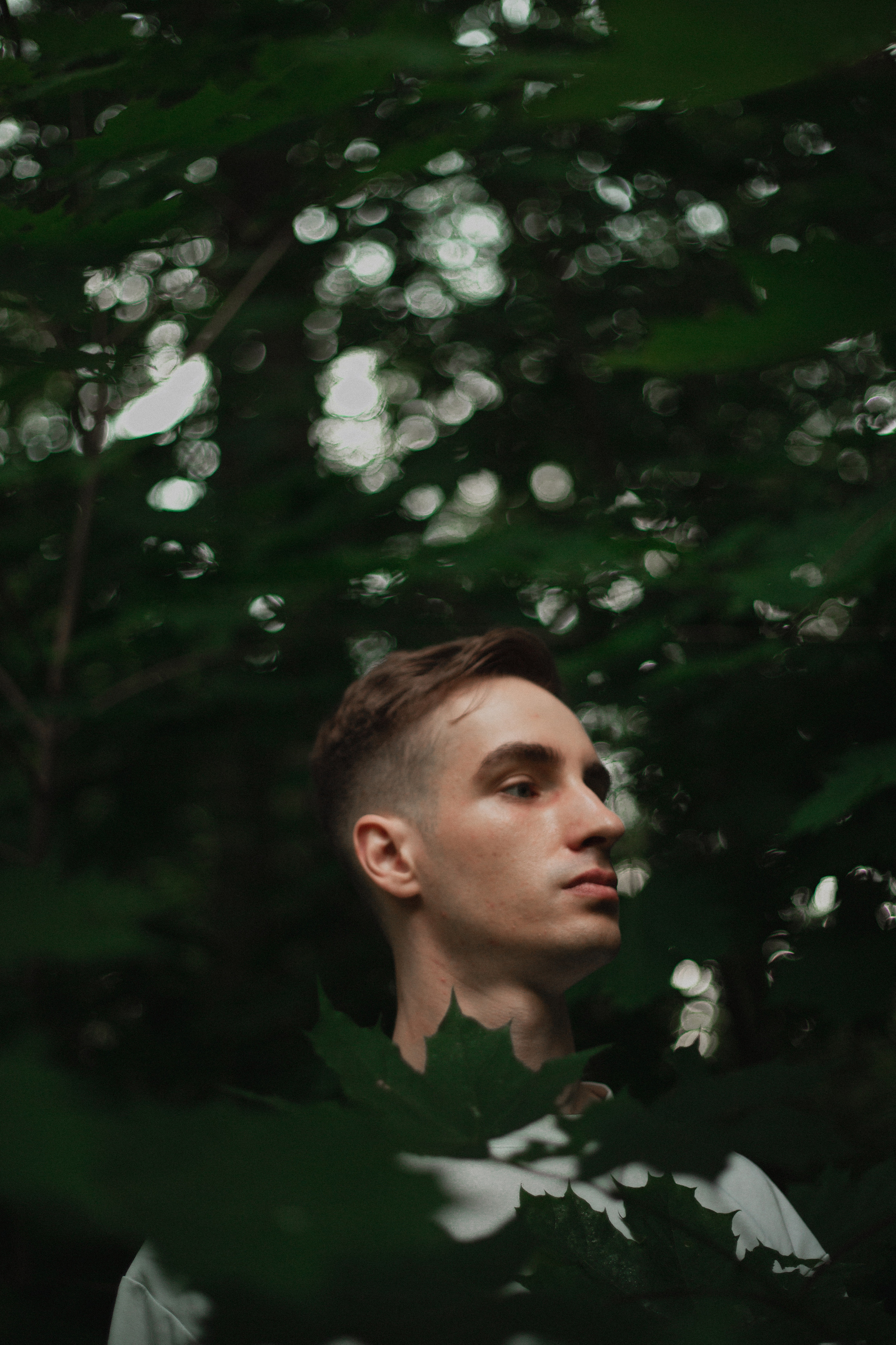 Никита. Фотограф Блинова Арина | Санк-Петербург