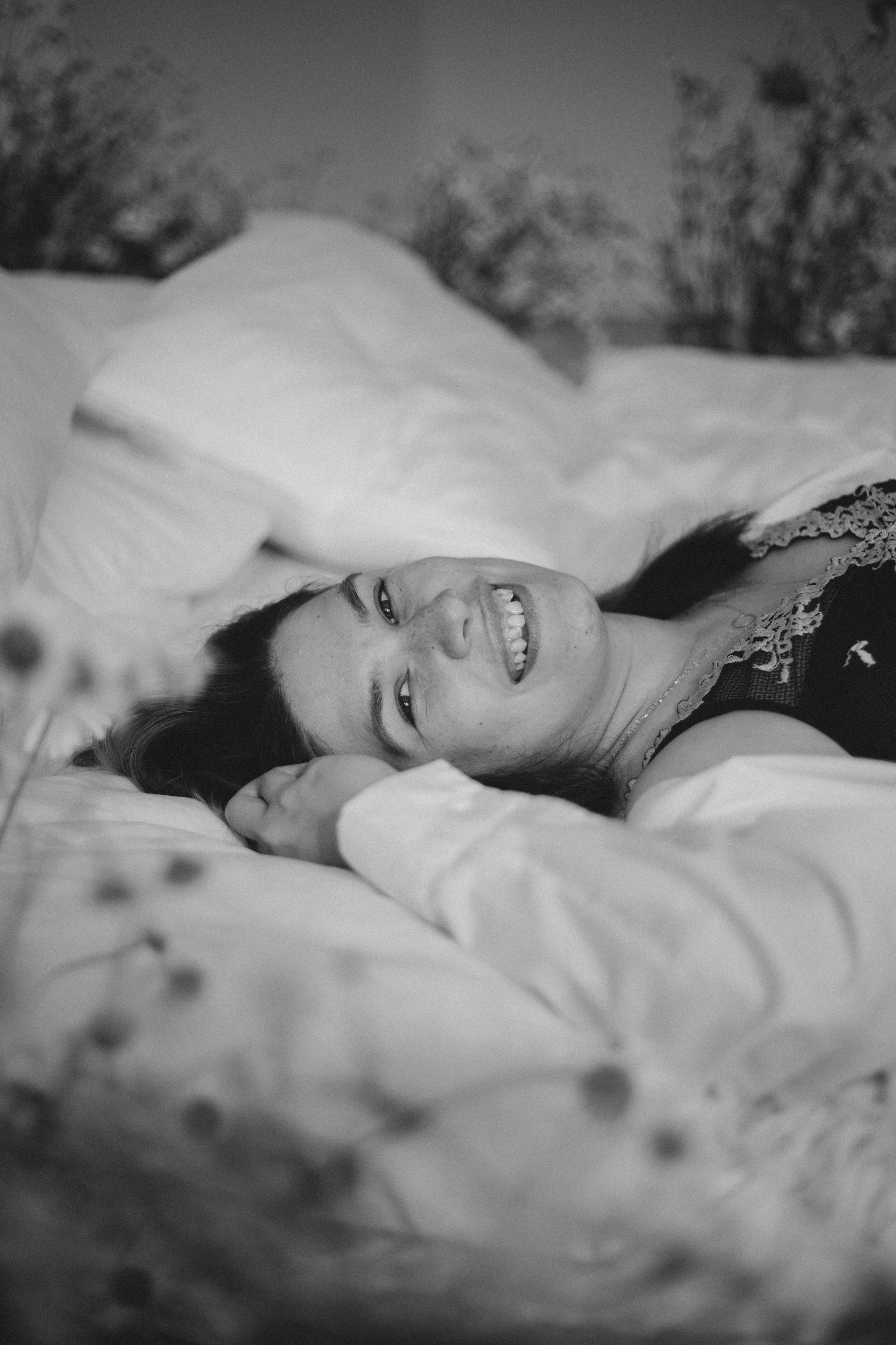 Маша. Фотограф Блинова Арина | Санк-Петербург