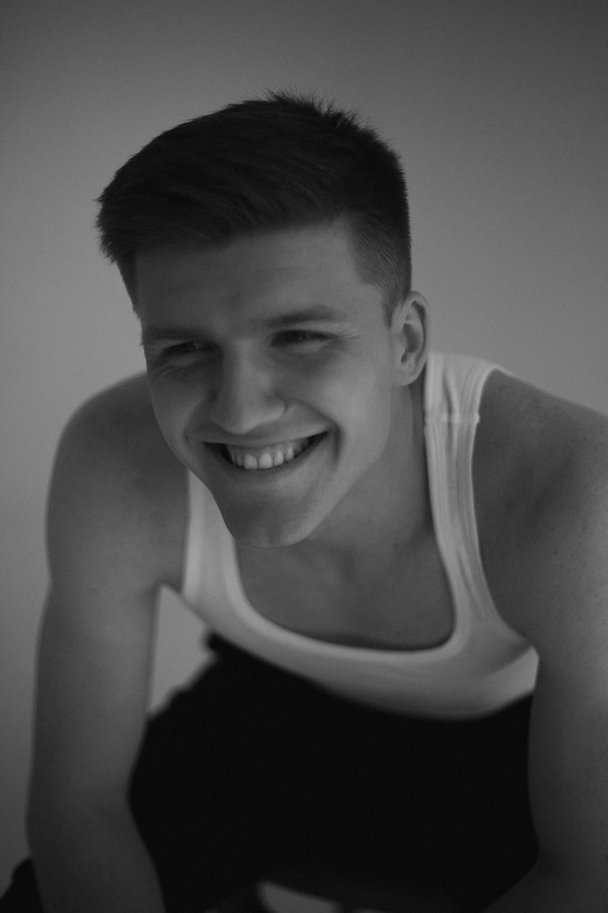 Фотосессия Никиты. Фотограф Блинова Арина | Санк-Петербург