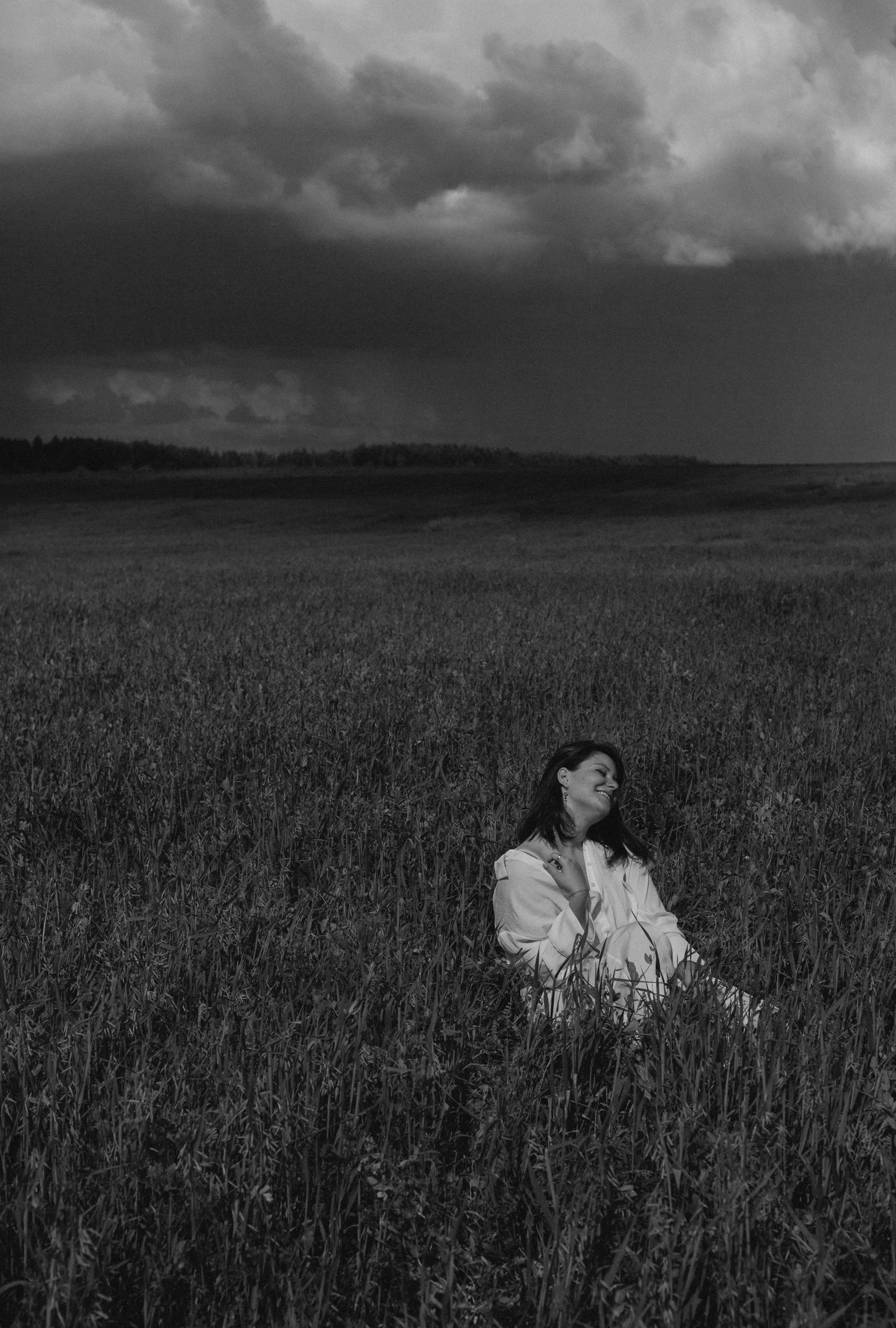 Рита. Фотограф Блинова Арина | Санк-Петербург