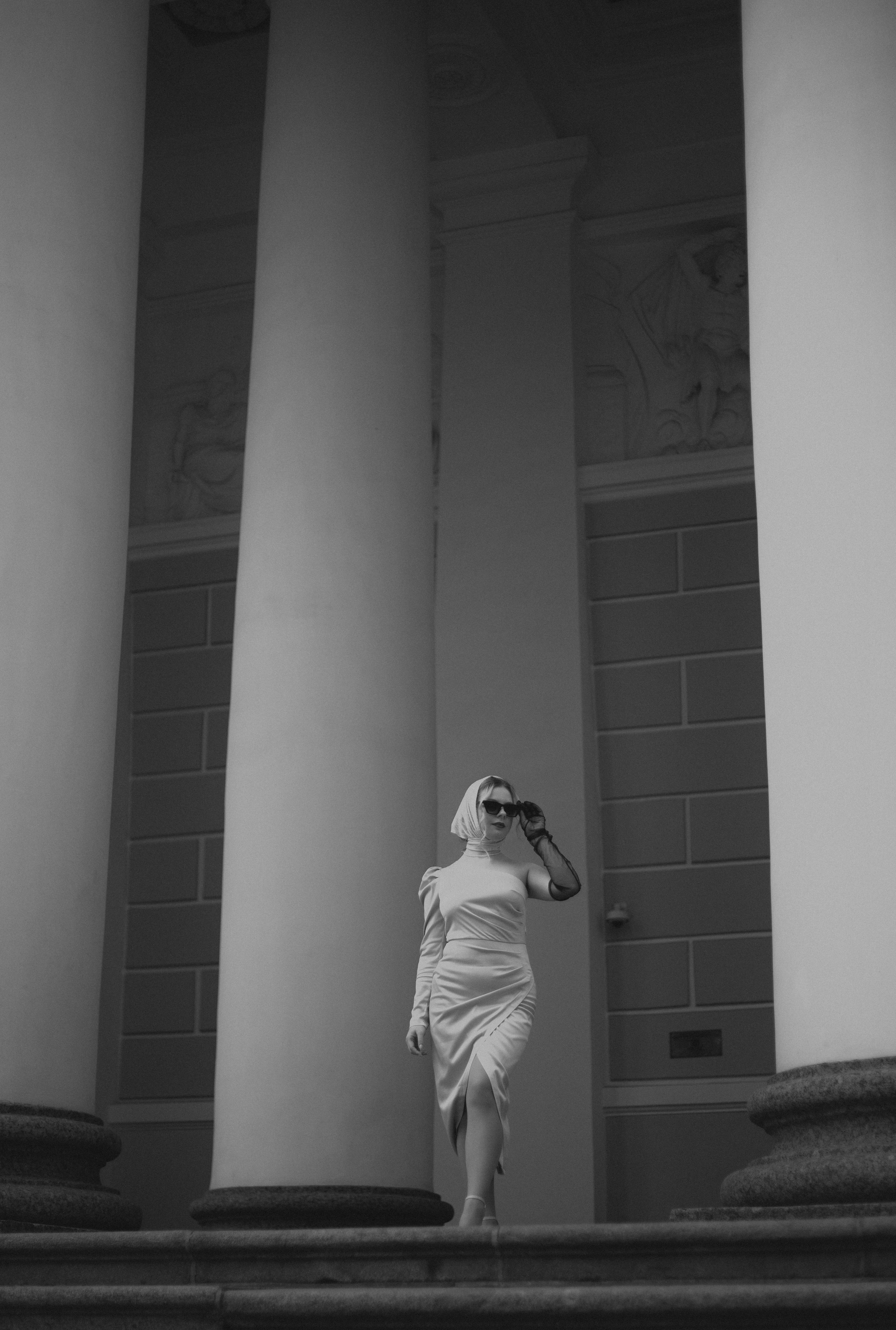 Фотосессия Вики. Фотограф Блинова Арина | Санк-Петербург