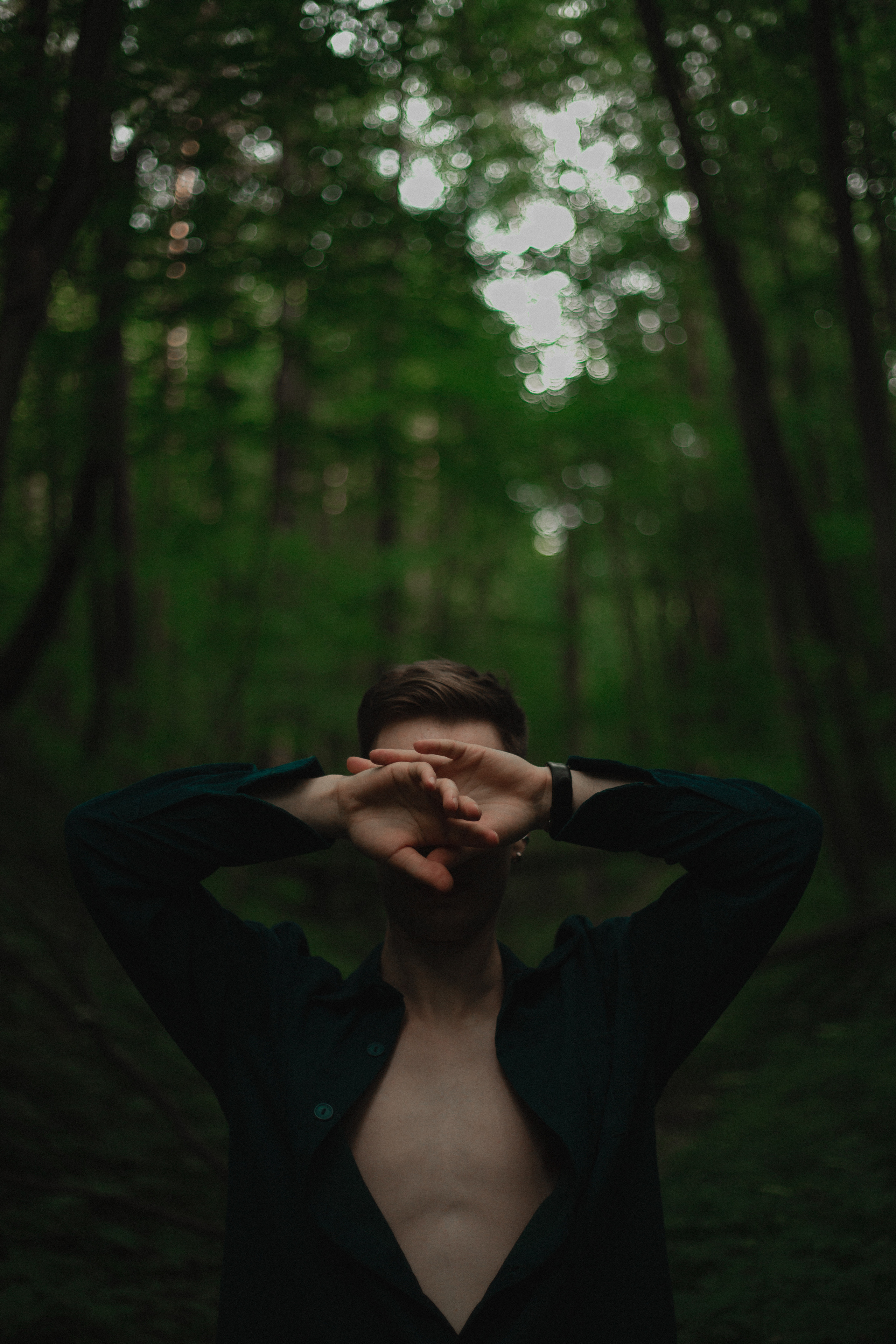 Никита. Фотограф Блинова Арина | Санк-Петербург