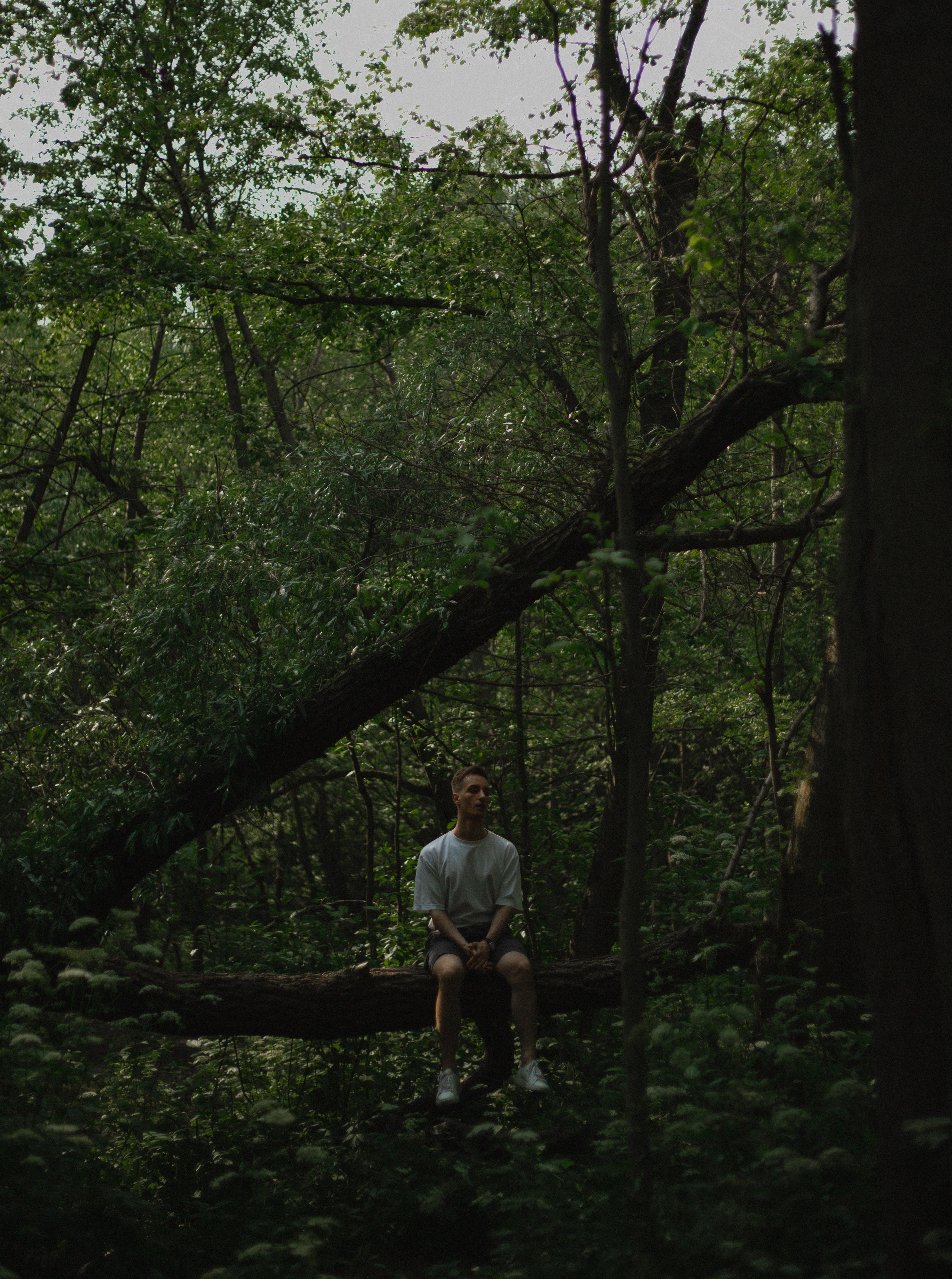 Никита. Фотограф Блинова Арина | Санк-Петербург