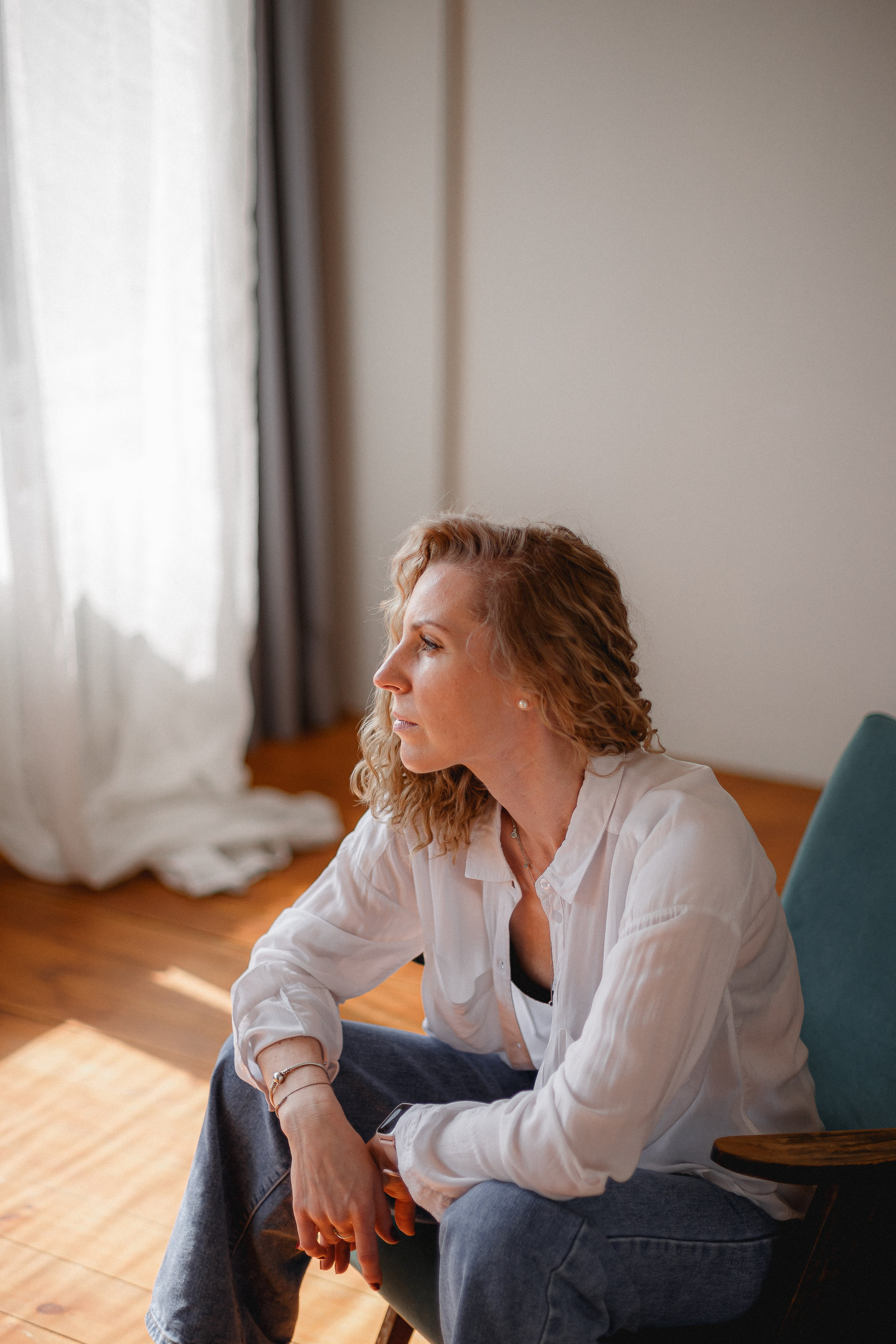 Мария. Фотограф в Москве Базанова Дарья