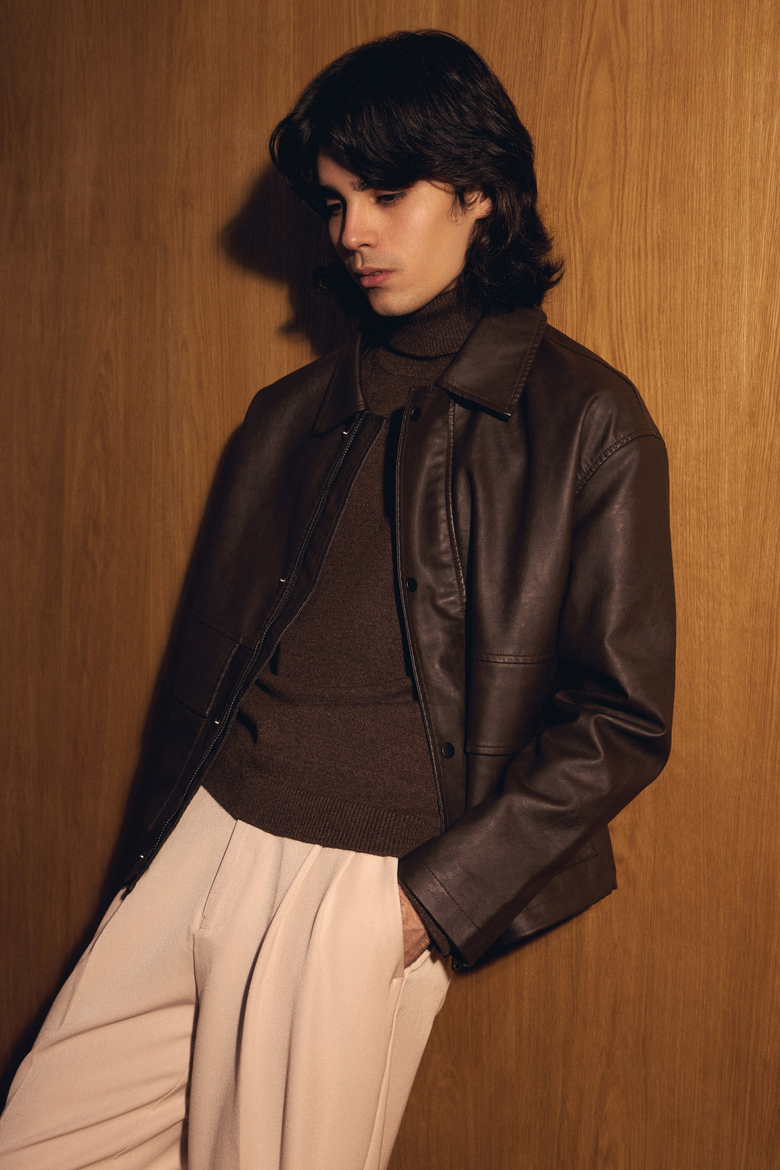 LOOKBOOK | MINIMAL FORM. Главная