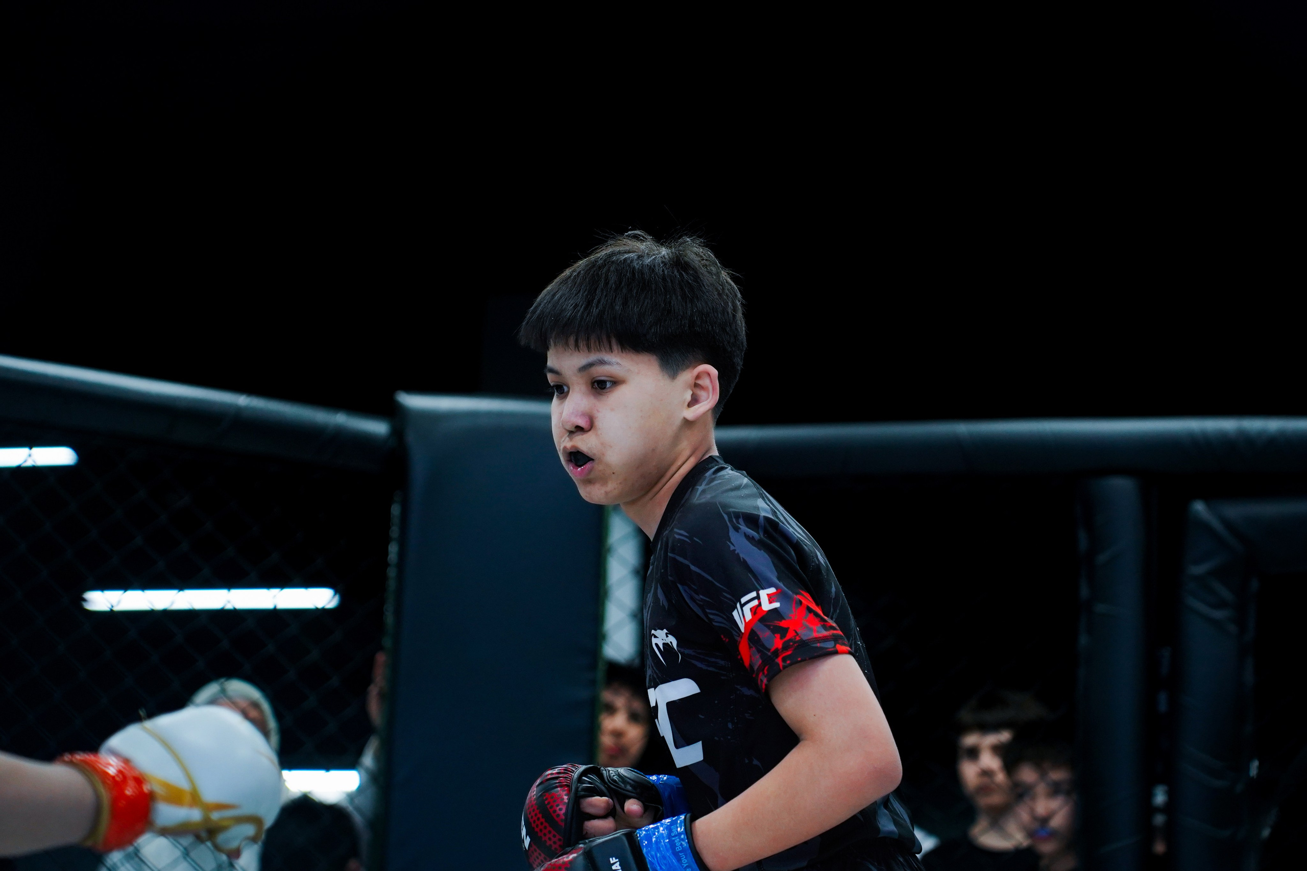 Соревнования. Kadr.production