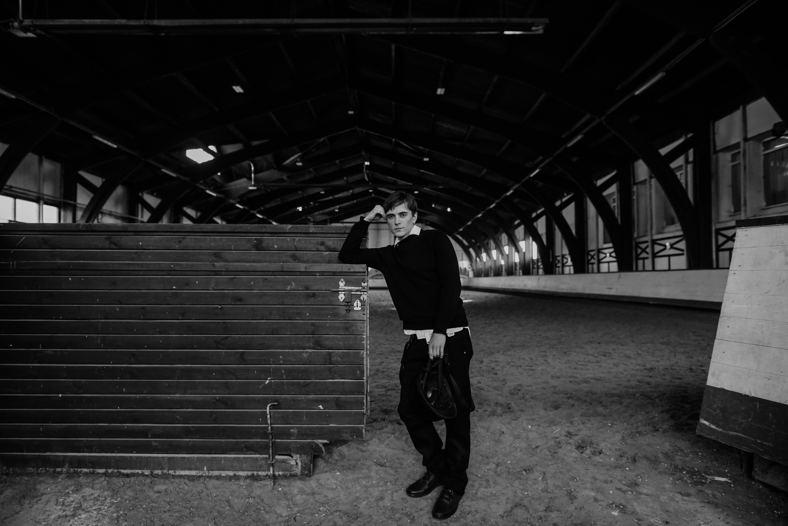 Алексей. Фотограф, визажист. Москва