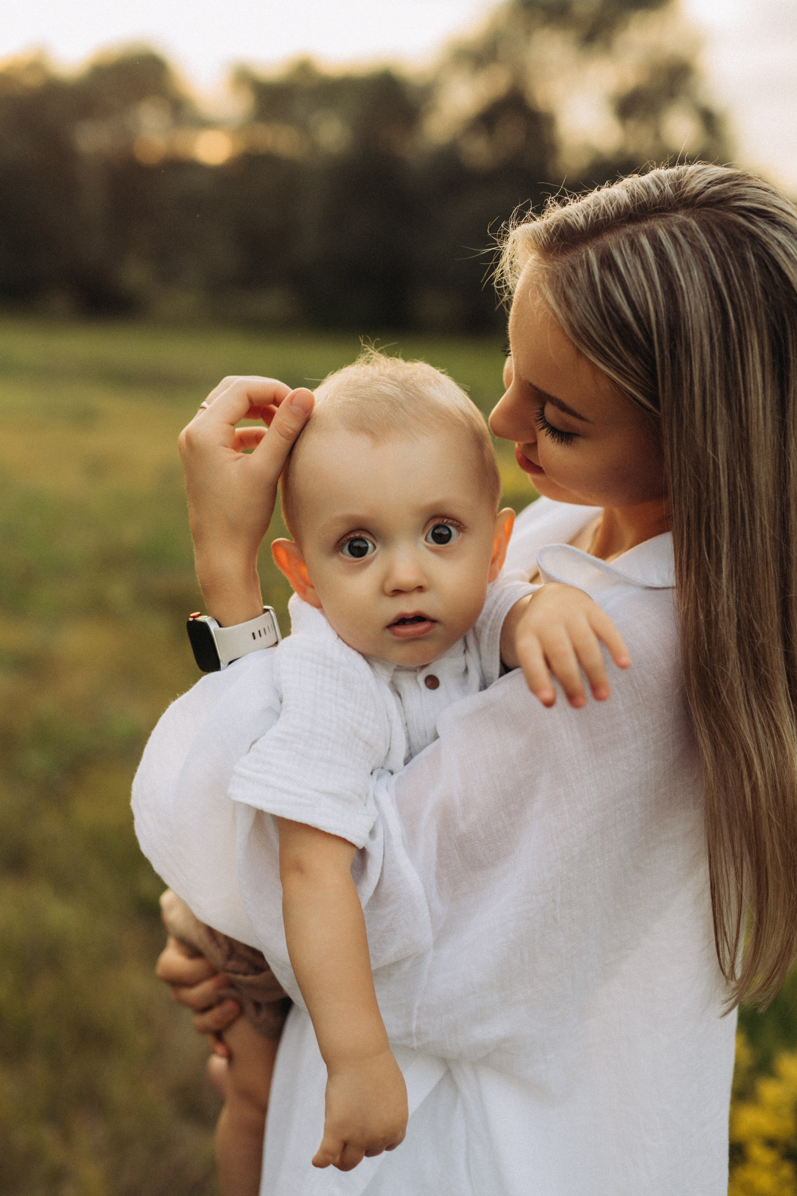 Семейные истории. Семейный фотограф Даша Погорелова г. Богучар