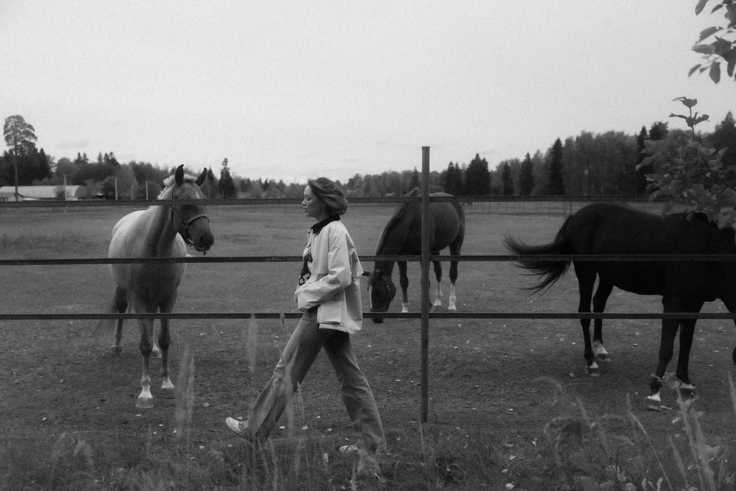 Наташа. Семейный и детский фотограф Юлия Шох