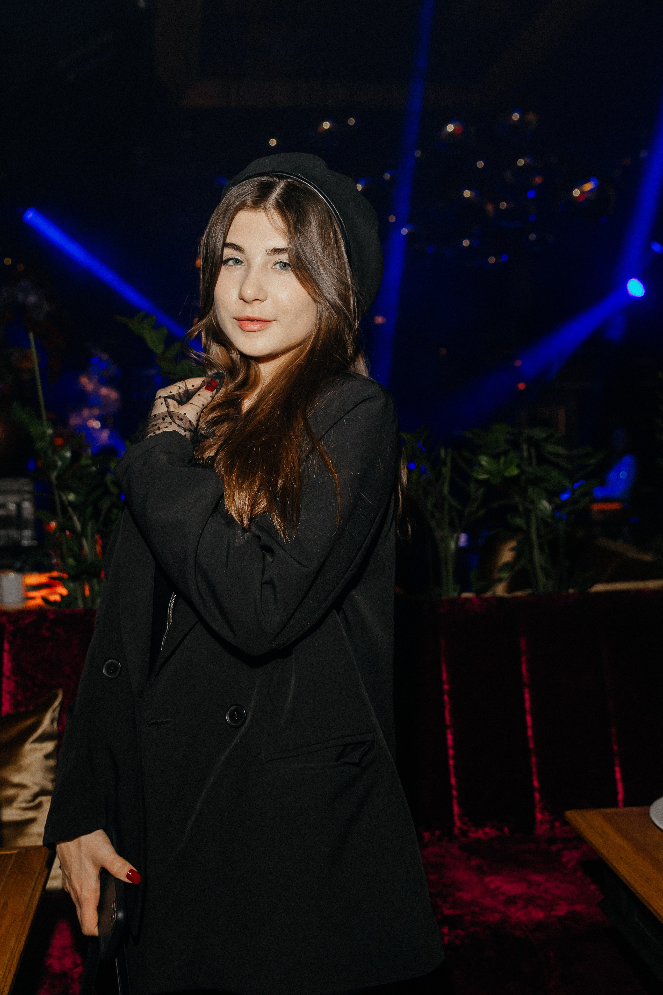 Юбилей EGOISTKA. Свадебный и семейный фотограф в Краснодаре и крае