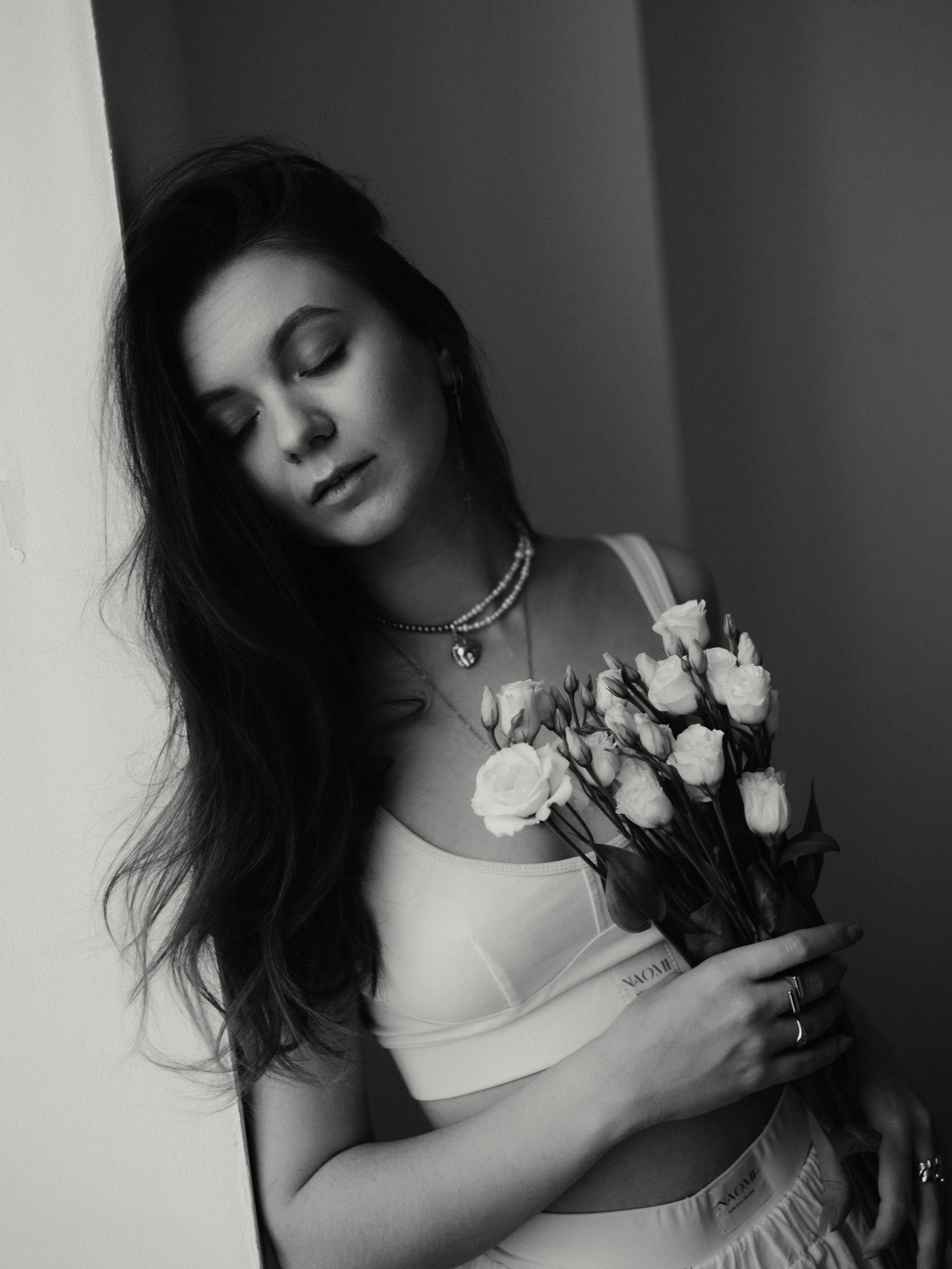 Анастасия. Мария Чистякова | Фотограф Котлас