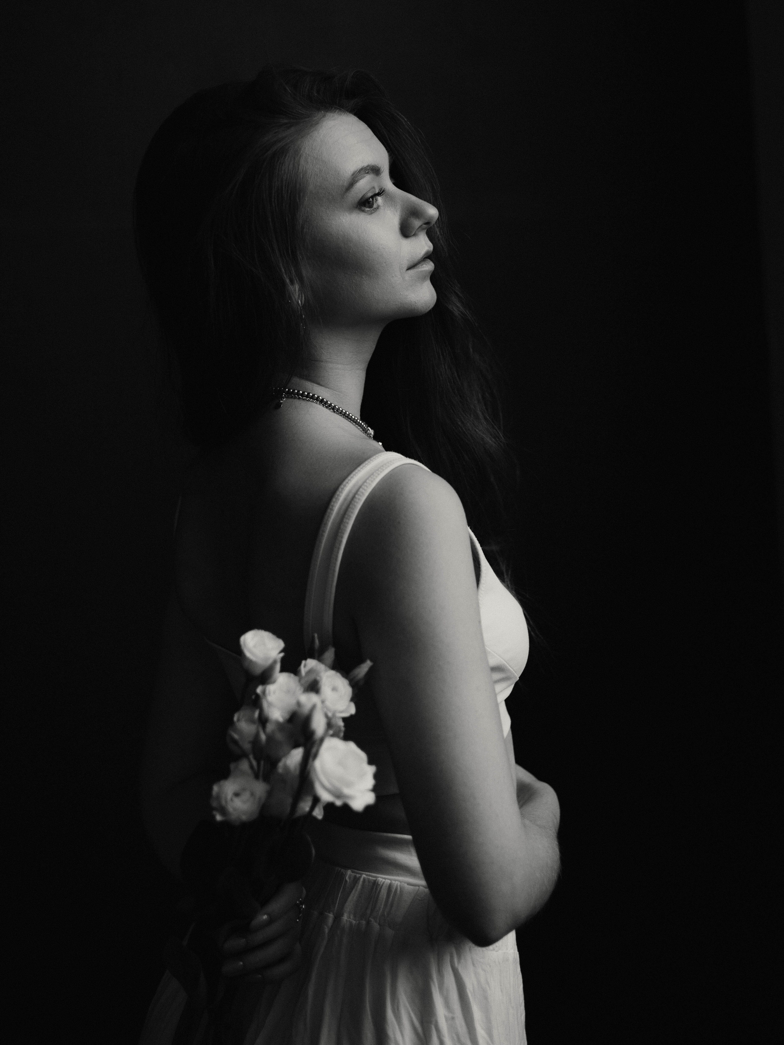 Анастасия. Мария Чистякова | Фотограф Котлас