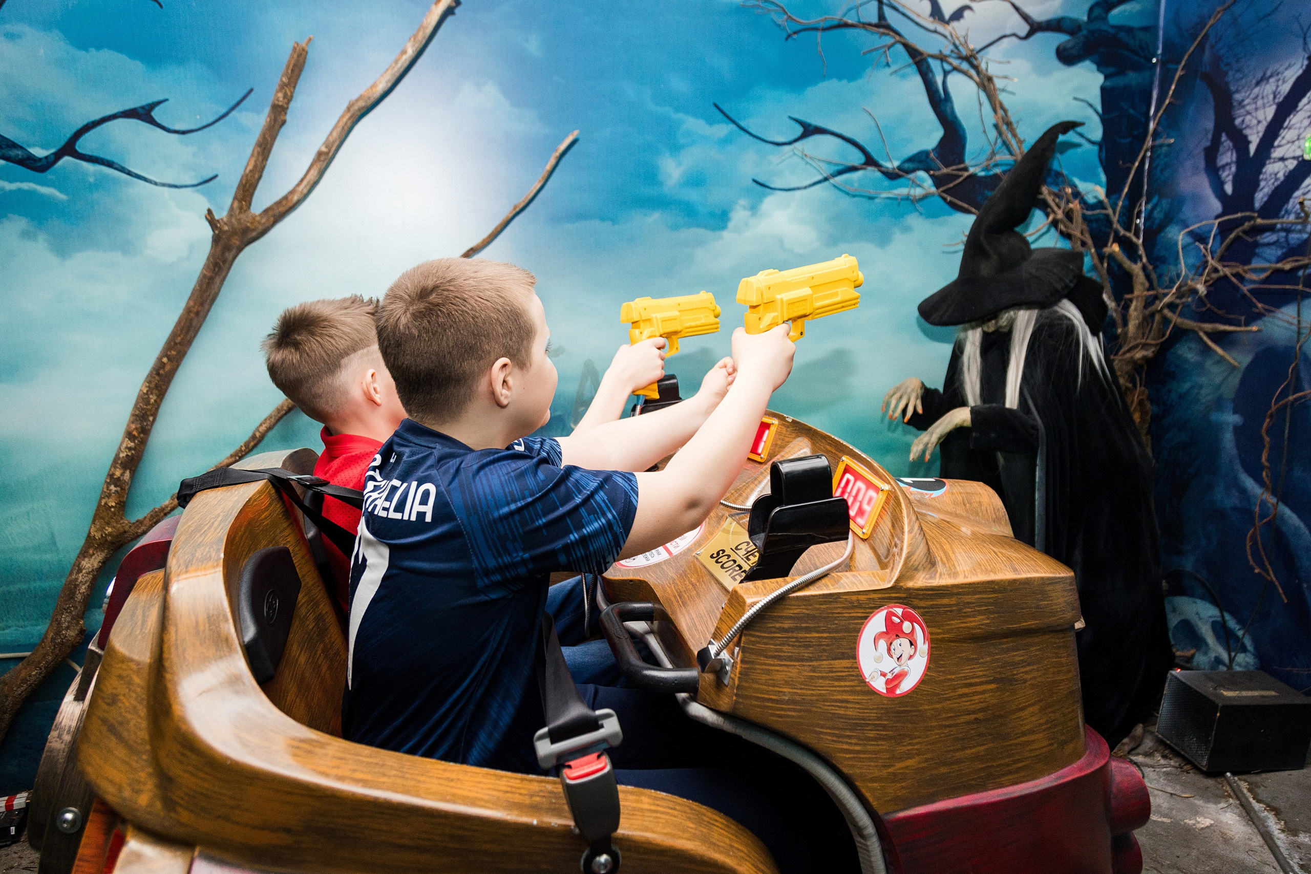 Руслан 11 лет. Детский фотограф видеограф в Хабаровске Михаил Орлов