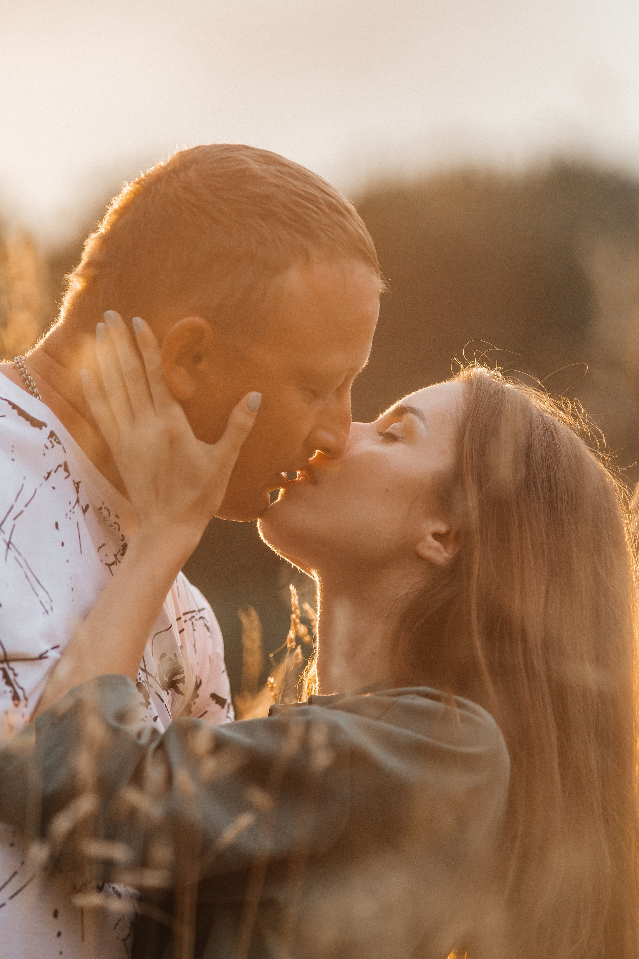 Фотосессия love story, фотосессия лав стори. Профессиональный фотограф в г. Казань и г. Москва Анна Дыба. Женский портрет, мужской портрет, семейные и свадебные съёмки