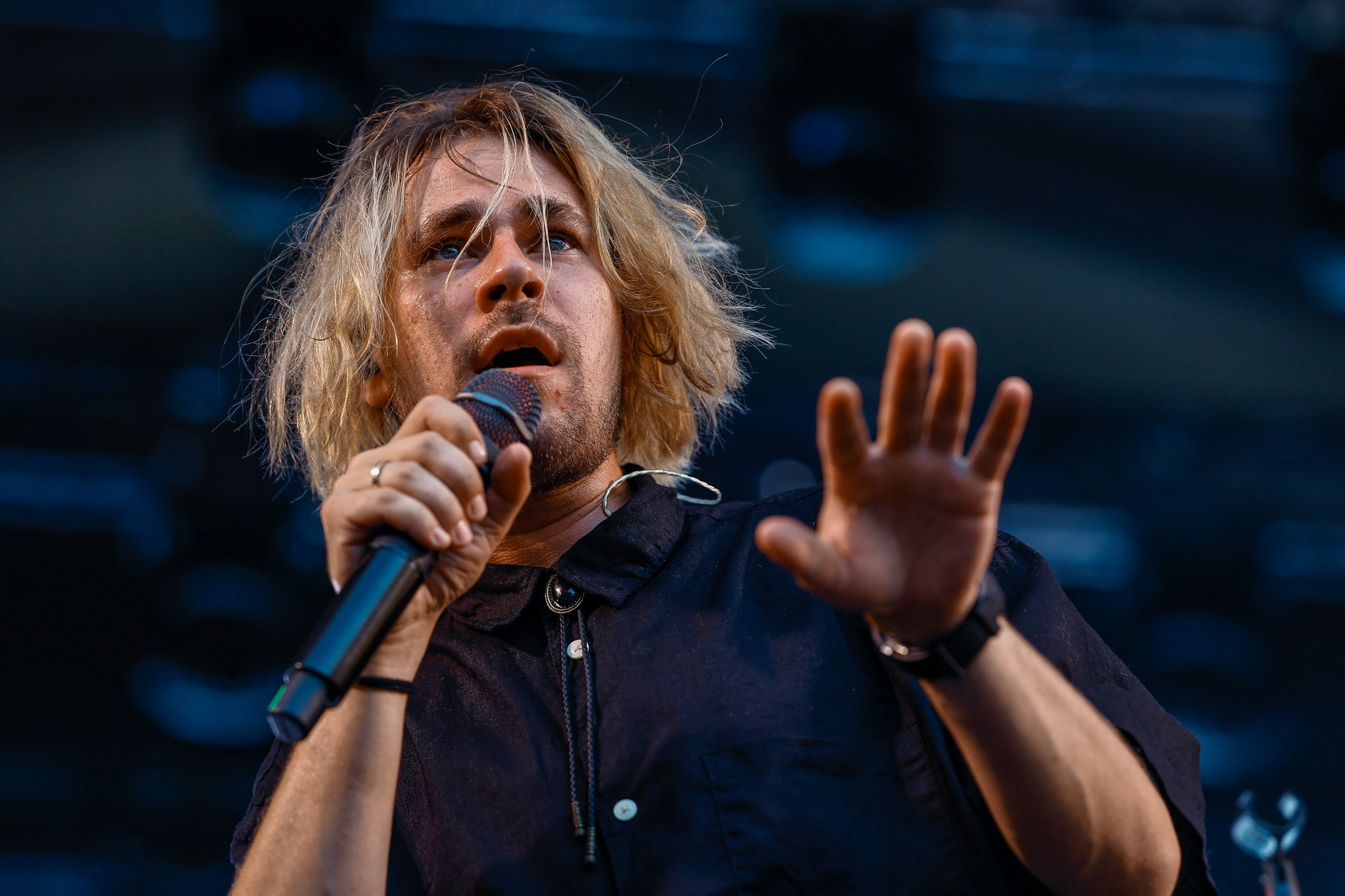 BPM FESTIVAL @SUMMER SOUND