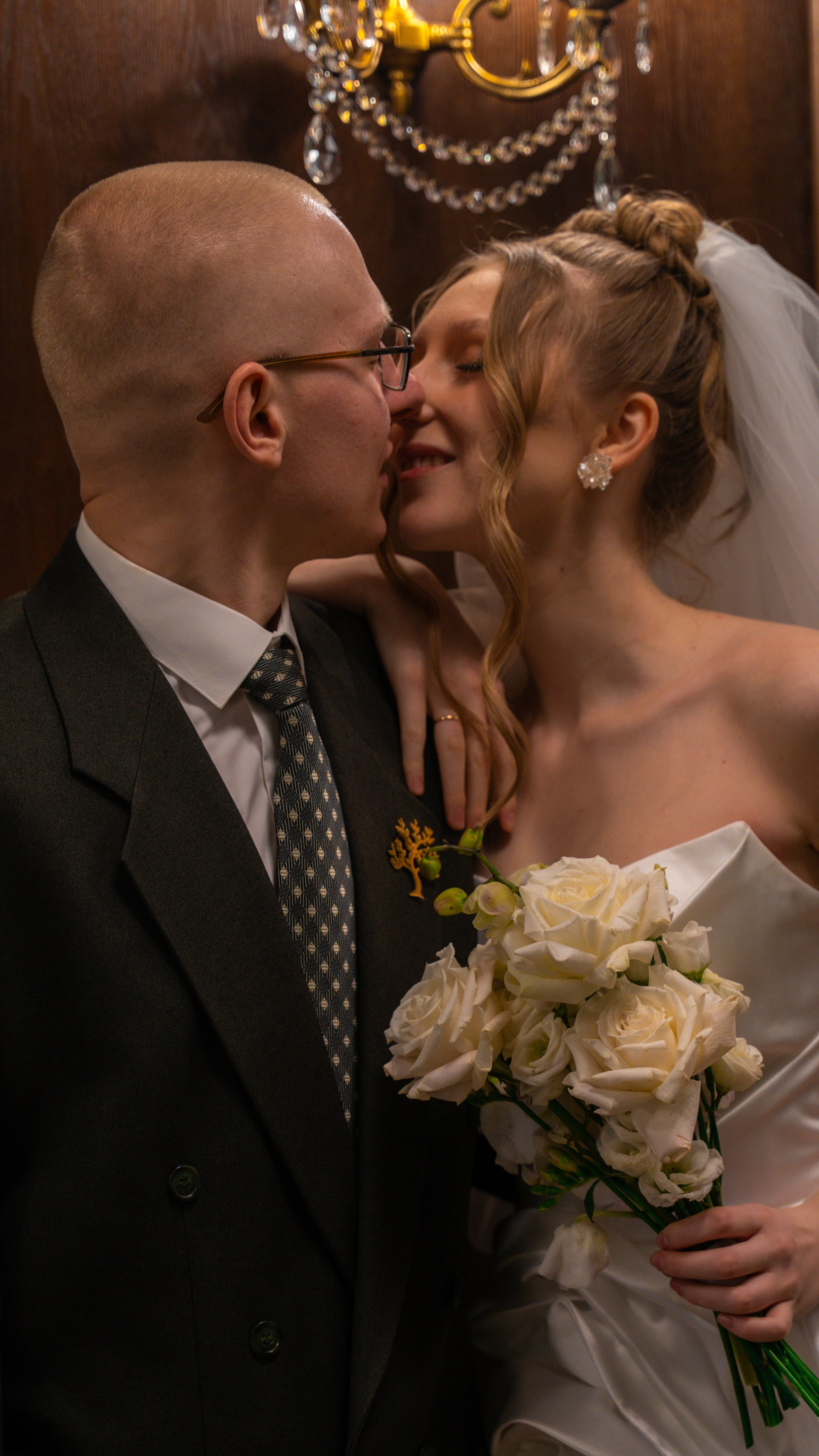 Свадебная съемка. Лера Ютан фотограф Барнаул