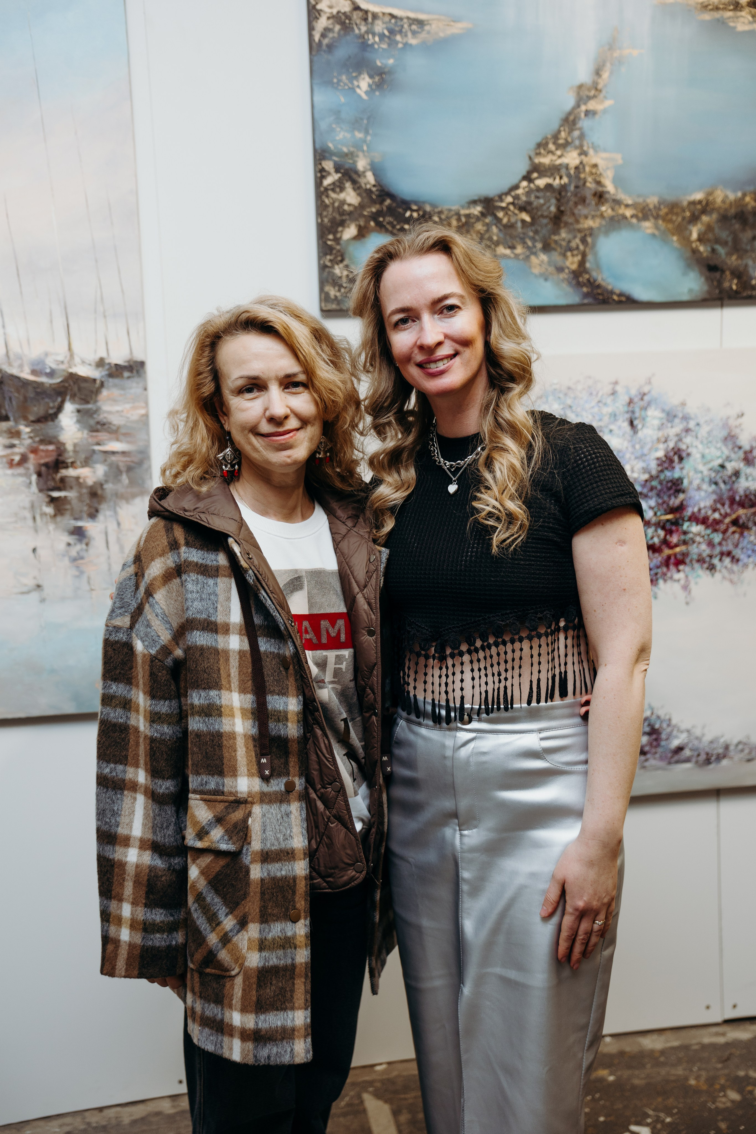 Выставка интерьерного искусства арт-инн