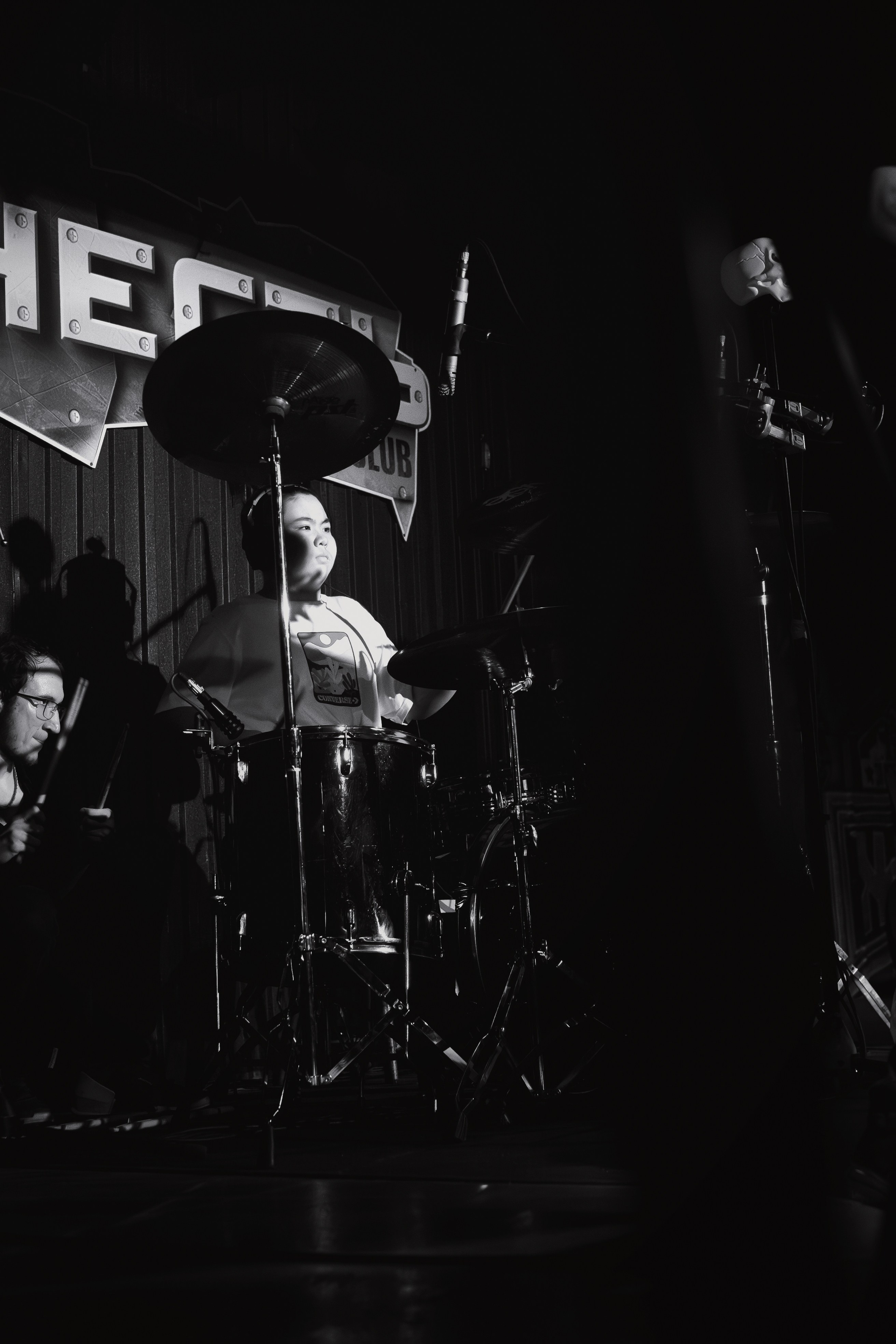 Концерт NU METALL в рок клубе ЖЕСТЬ