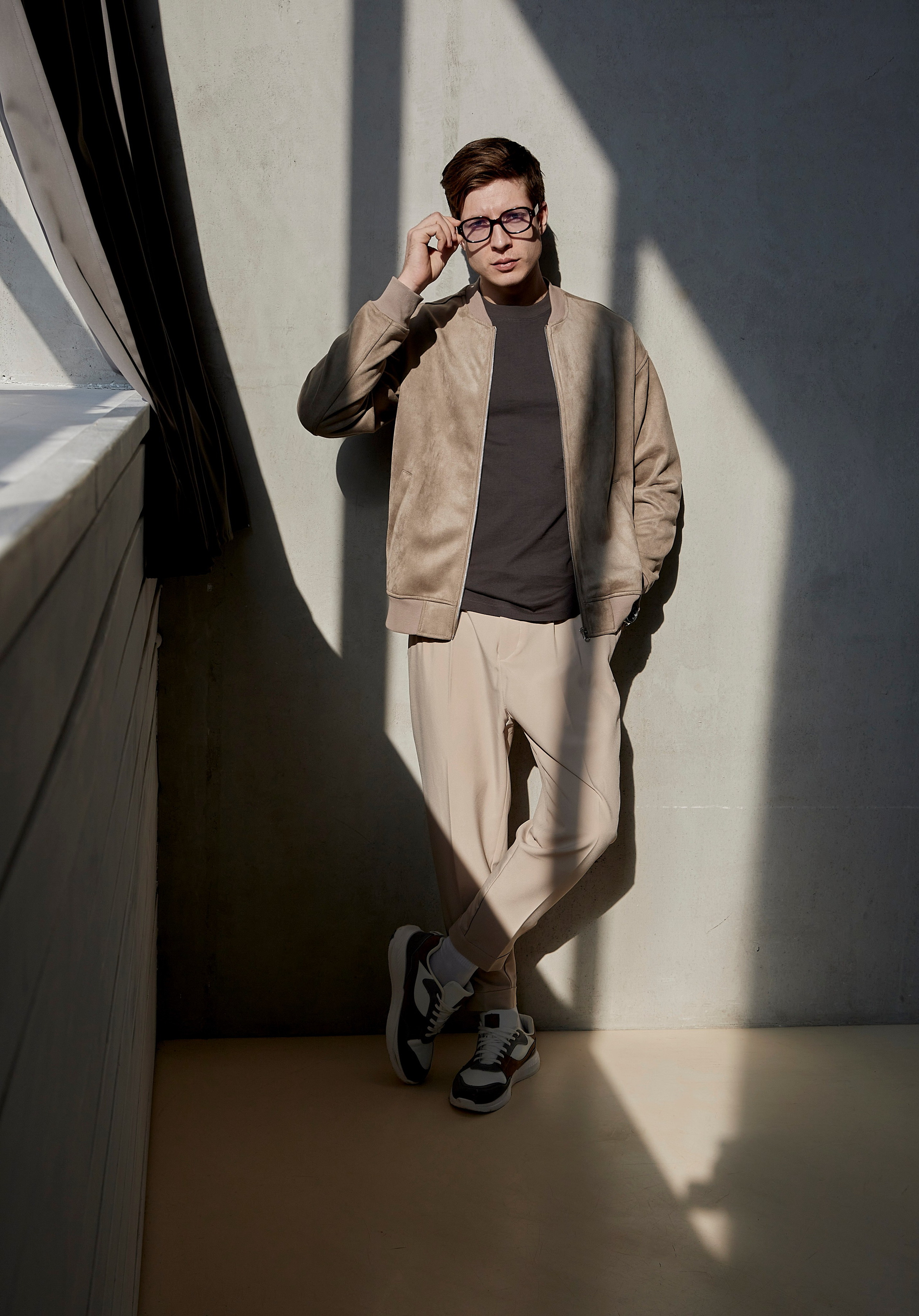 Съемка для магазина одежды. Олеся Лыпкань. Профессиональный фотограф Москва и МО