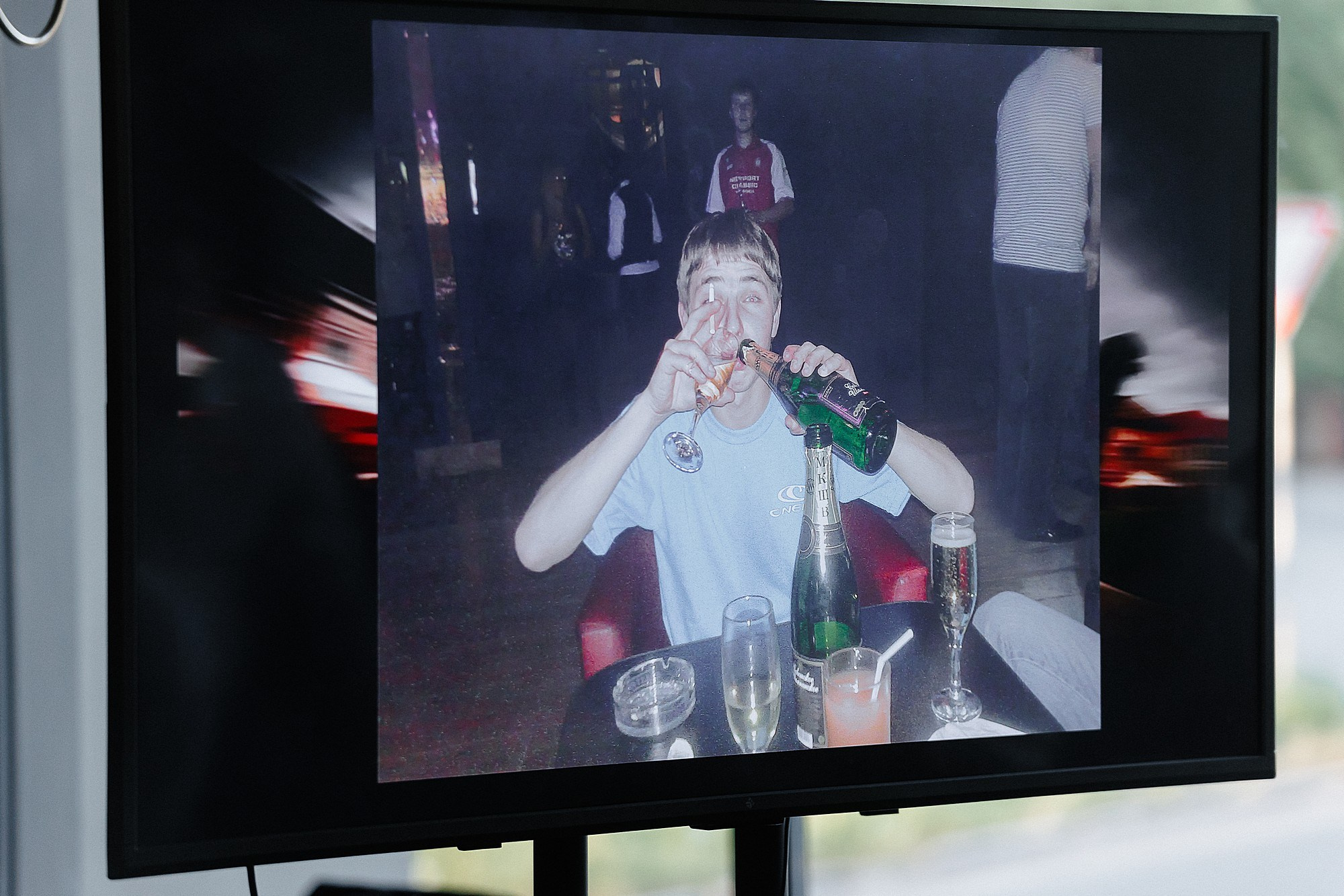 ДР в ДК. Боченков Вадим | Фотограф в Пскове и Санкт-Петербурге