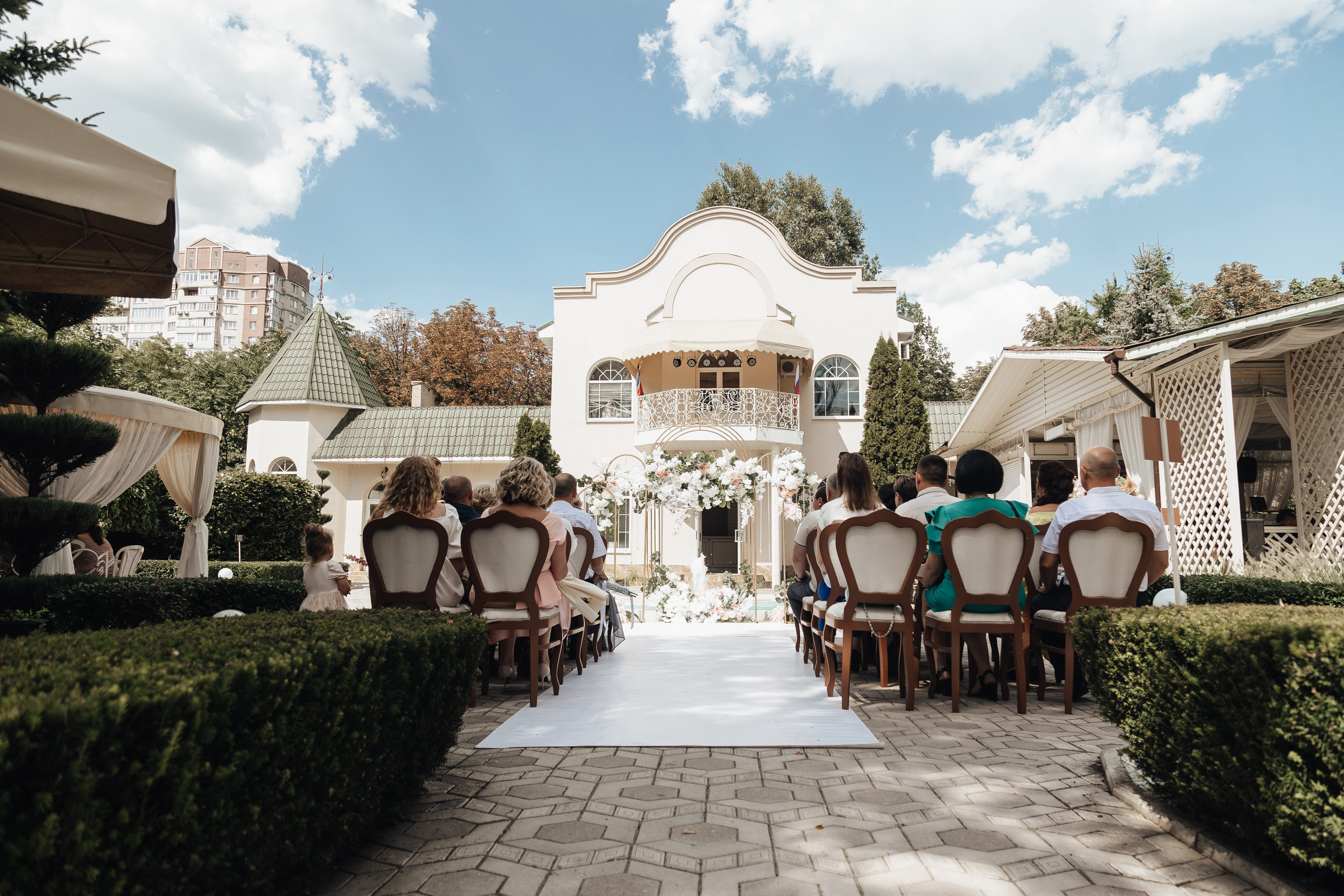 Инна и Денис. Семейный и свадебный фотограф в Донецке Елена Гордеева