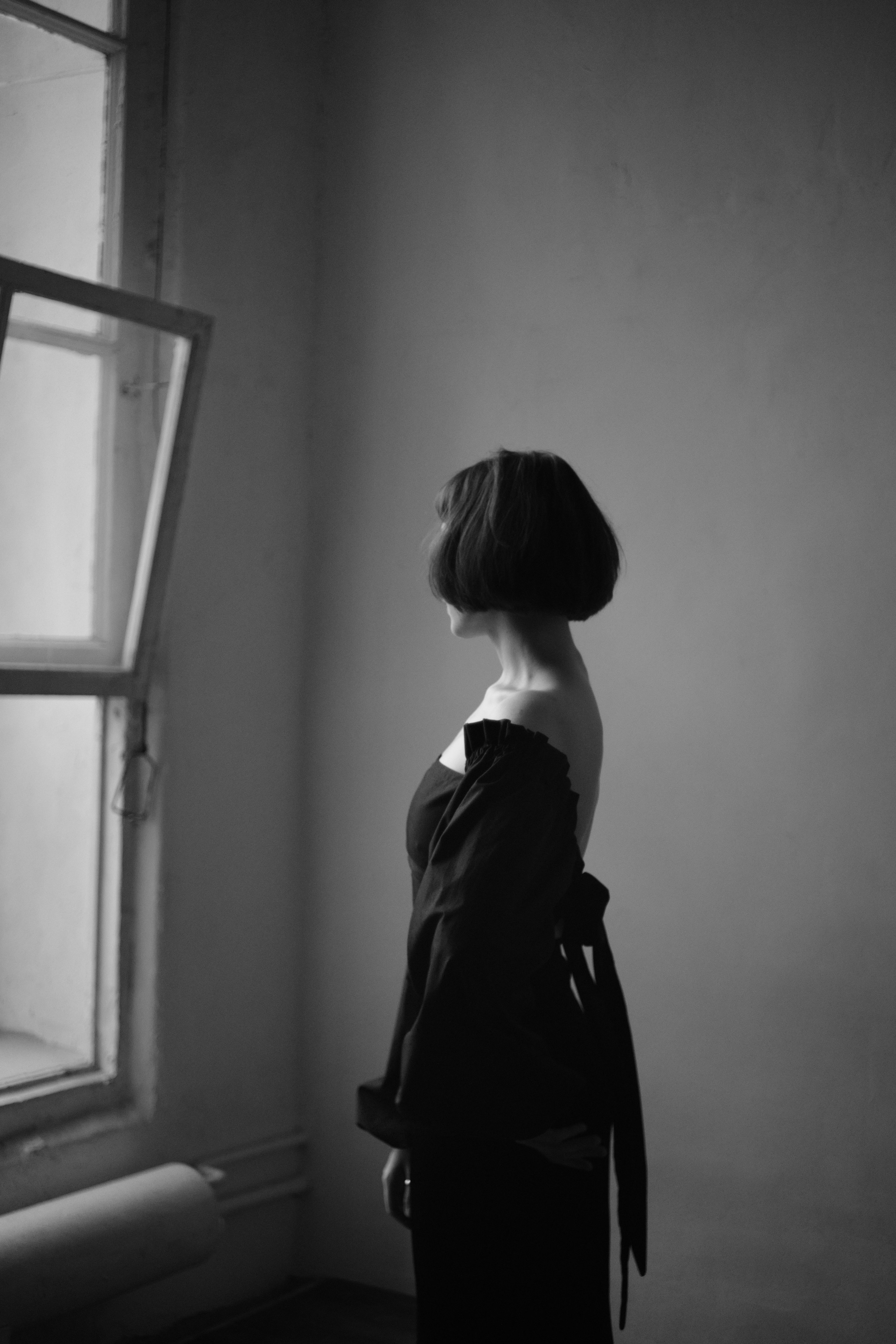 Виктория. Фотограф в Москве Женя Потах