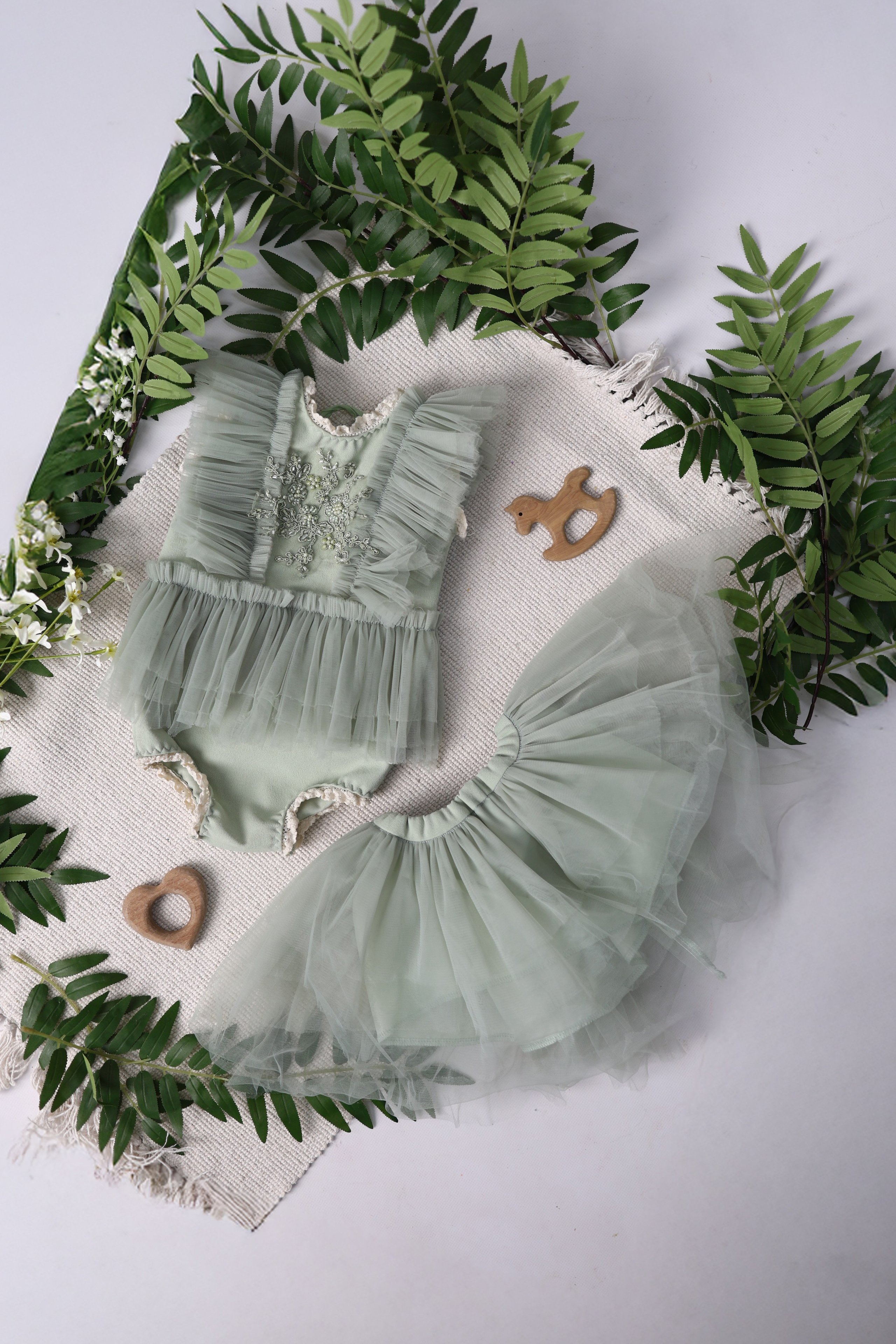 Комплект 1-1,5 года. Детская и семейная фотостудия в Калининграде