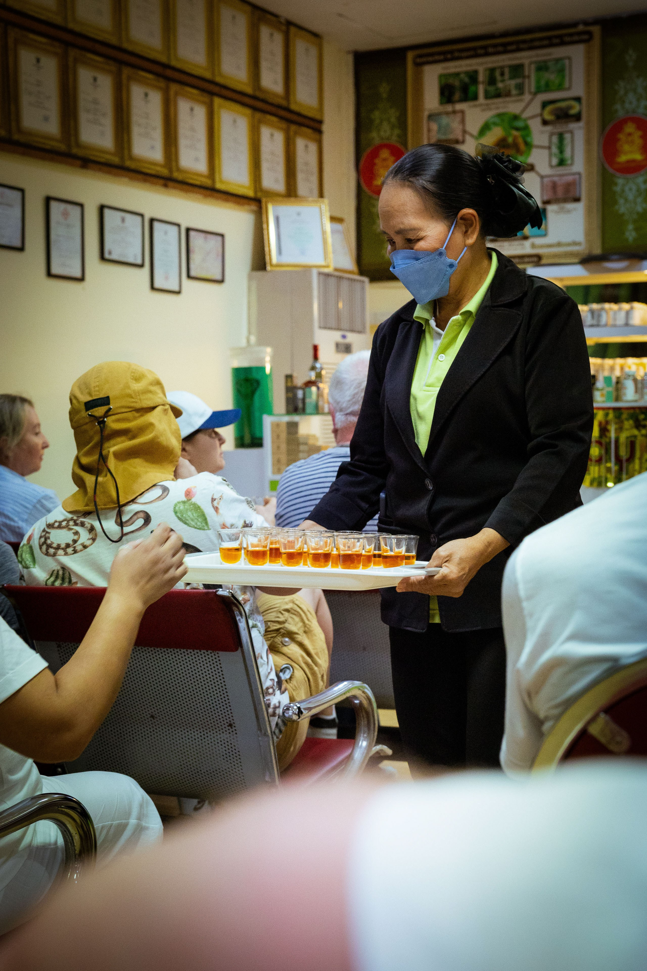 Таиланд (зима 2025). Фотограф Виноградов Константин