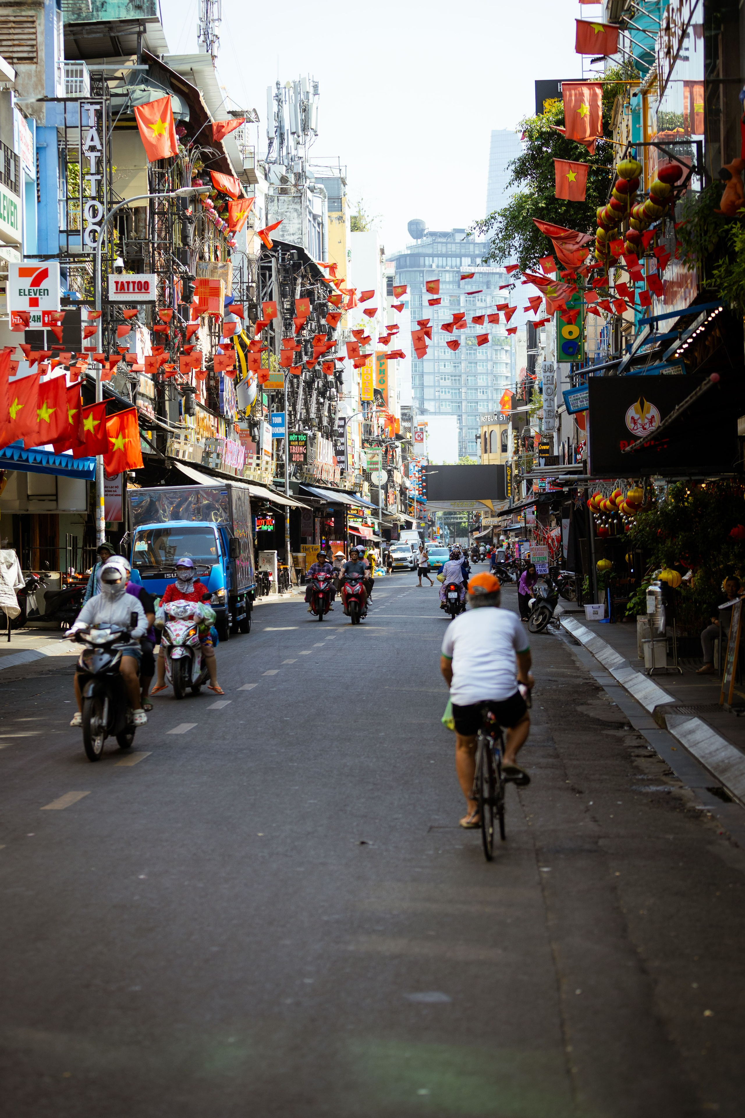 Вьетнам (зима 2025-2026). Фотограф Виноградов Константин