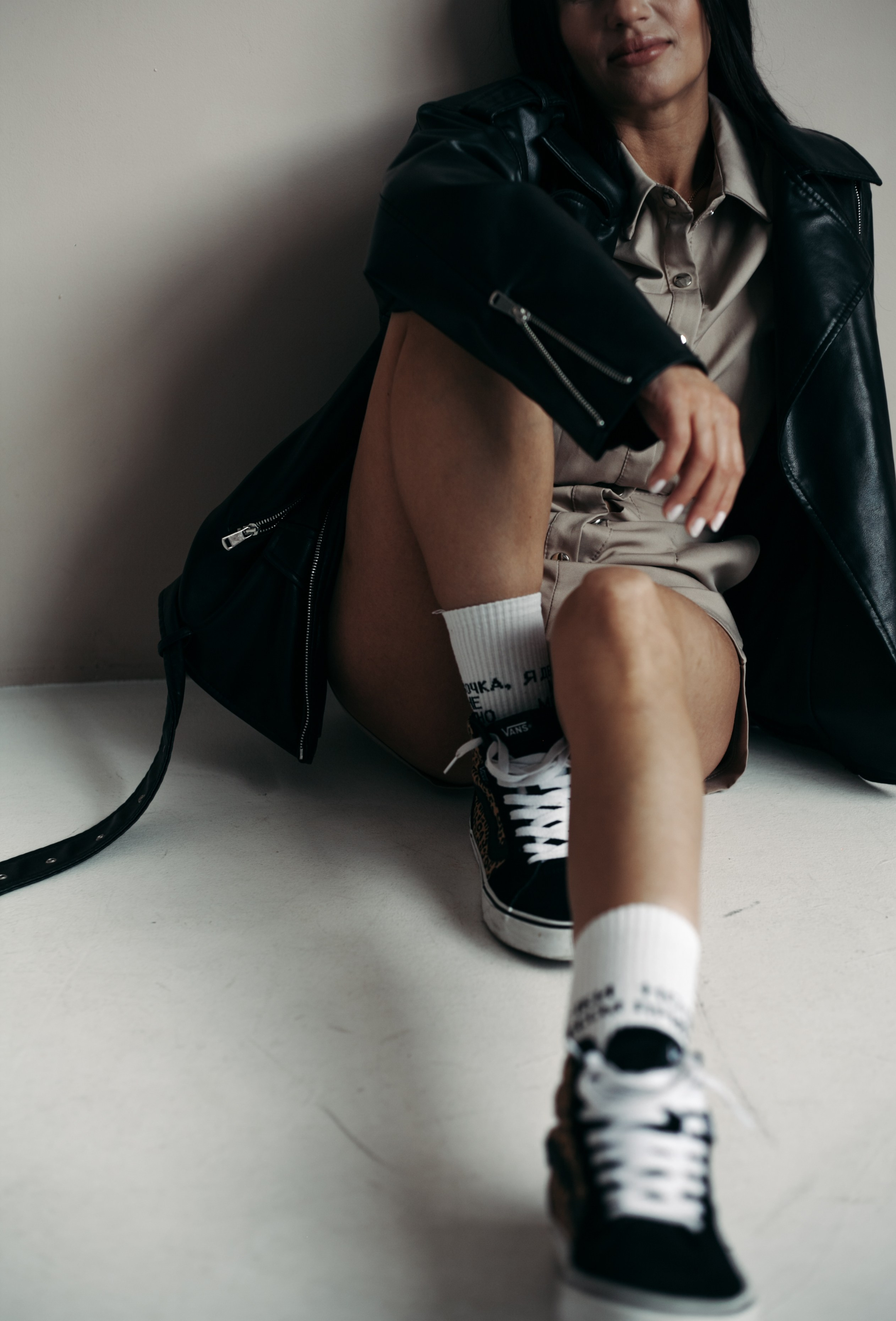 Julia. ANNA KUDRINA PHOTOGRAPHY Russia